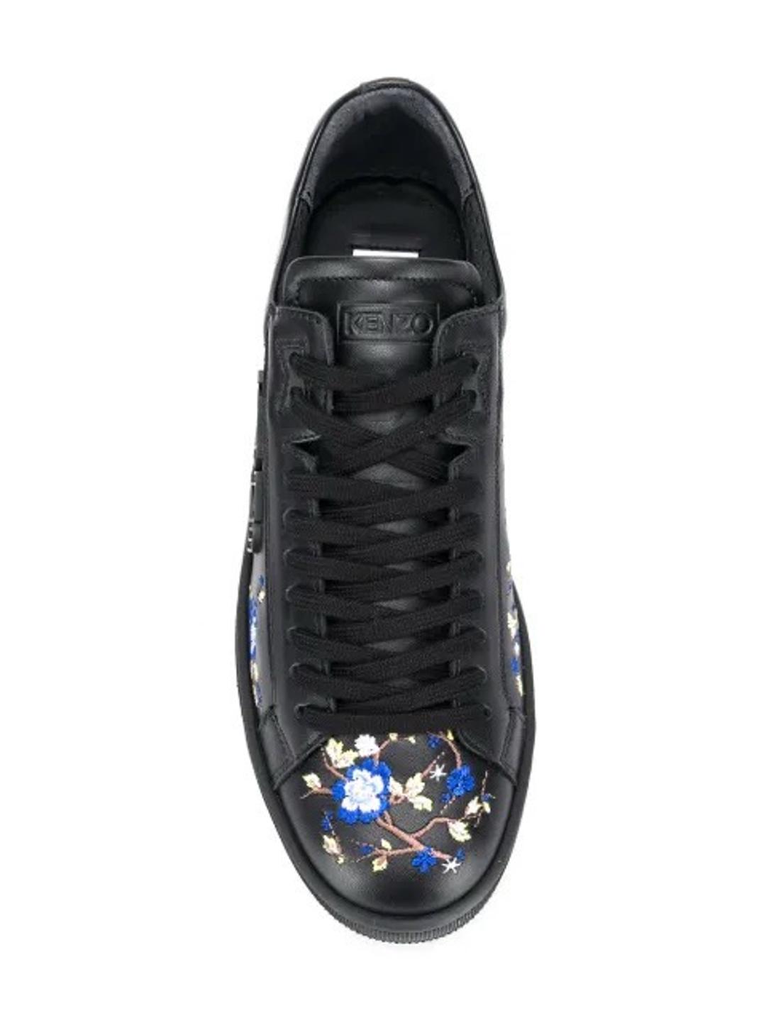 Kenzo Женские кеды Kenzo — фото 2