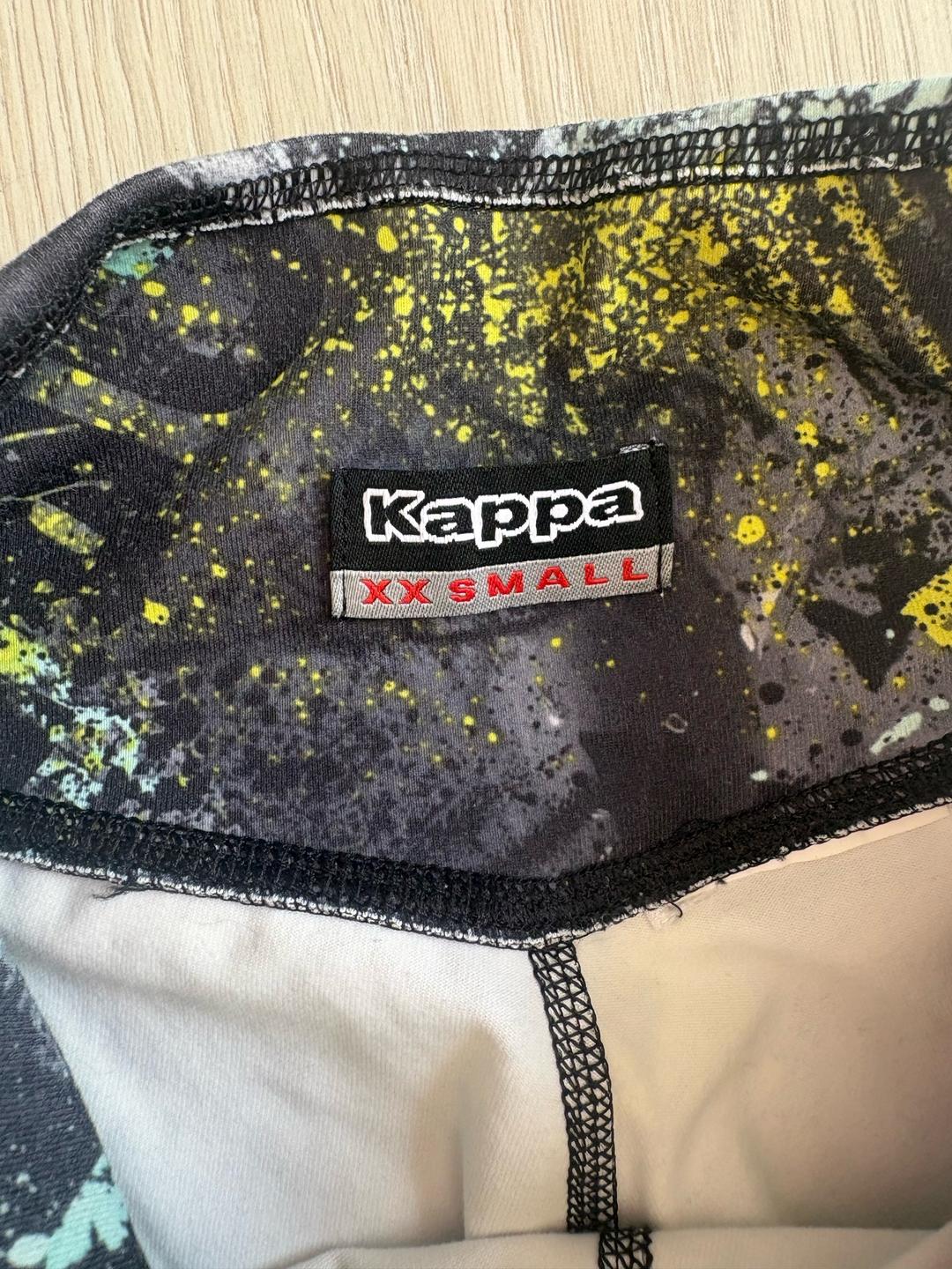 Kappa Леггинсы Kappa — фото 2