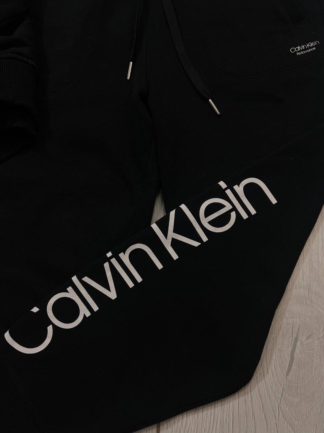 Calvin Klein 2 пары мужских спортивных костюмов — фото 2