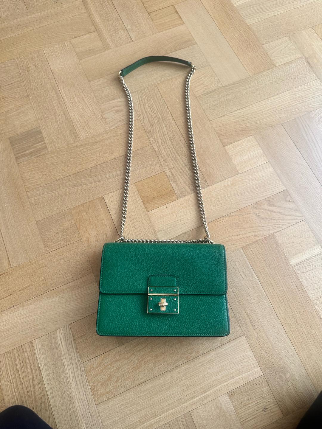 Dolce & Gabbana Сумка — фото 2