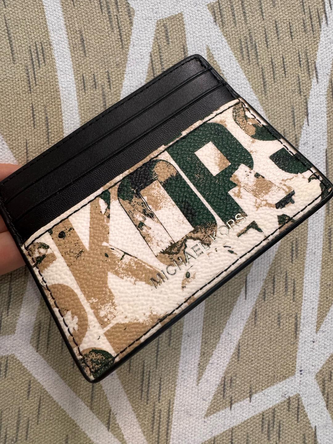 Michael KORS Визитница МК — фото 2