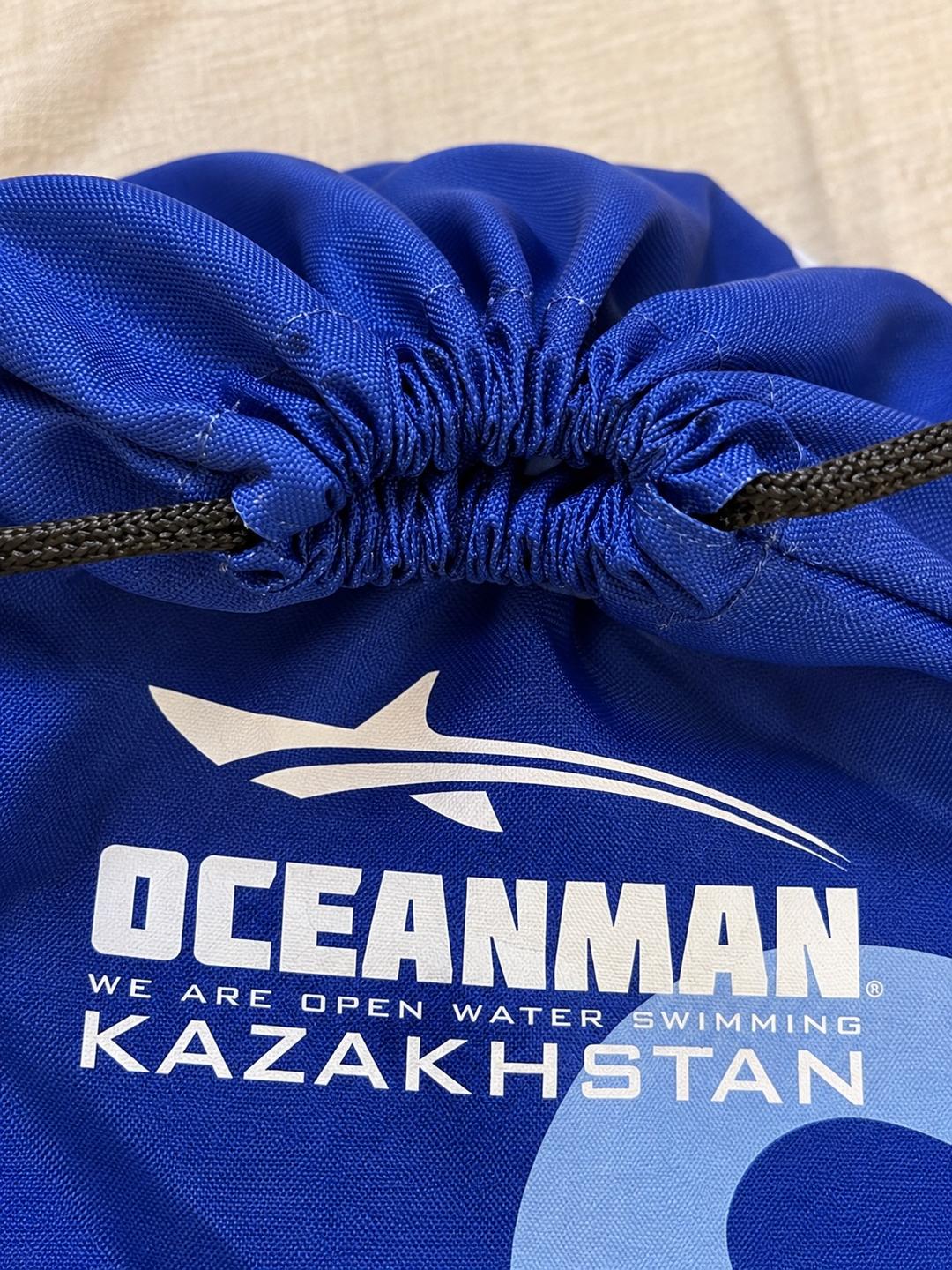 Oceanman Рюкзак-мешок Oceanman — фото 2