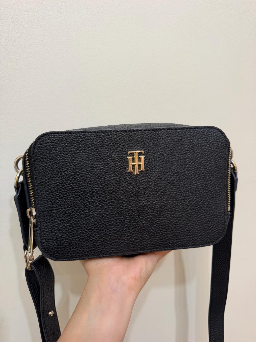 Tommy Hilfiger Сумка кроссбоди Tommy Hilfiger — фото 2