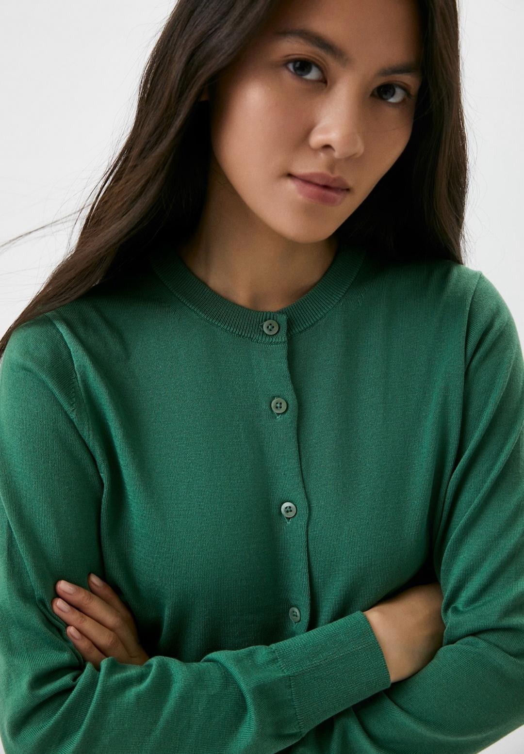 Uniqlo Кардиган на пуговках UNIQLO с уф защитой. M размер — фото 2