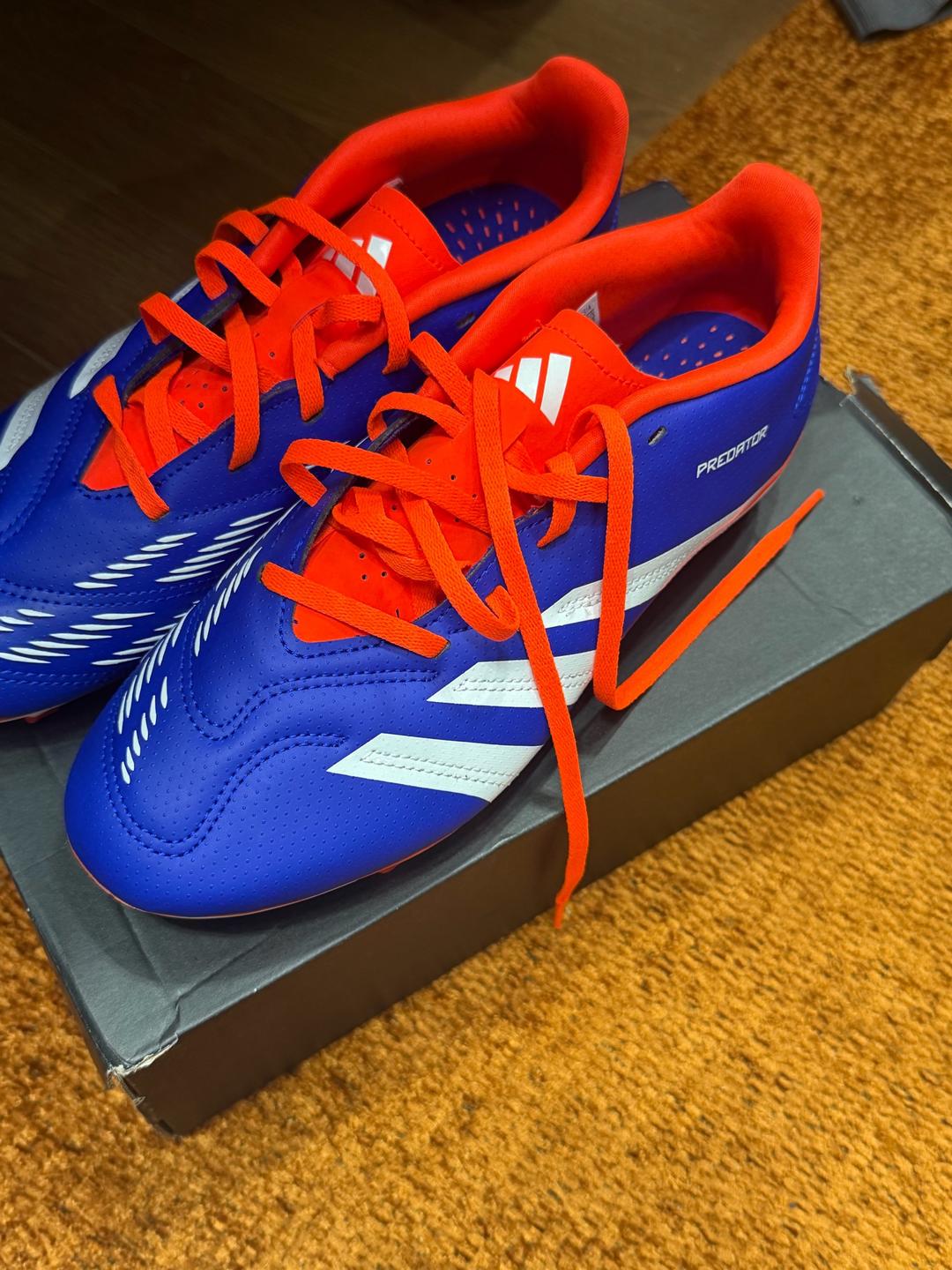 Adidas Футбольные бутсы adidas Predator — фото 2