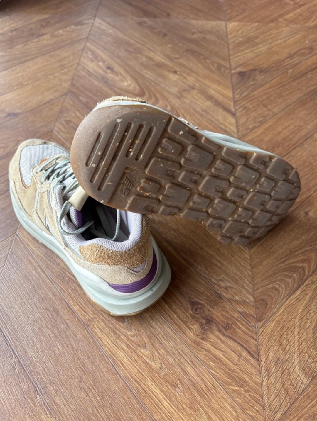 New Balance New Balance 57/40 женские — фото 2