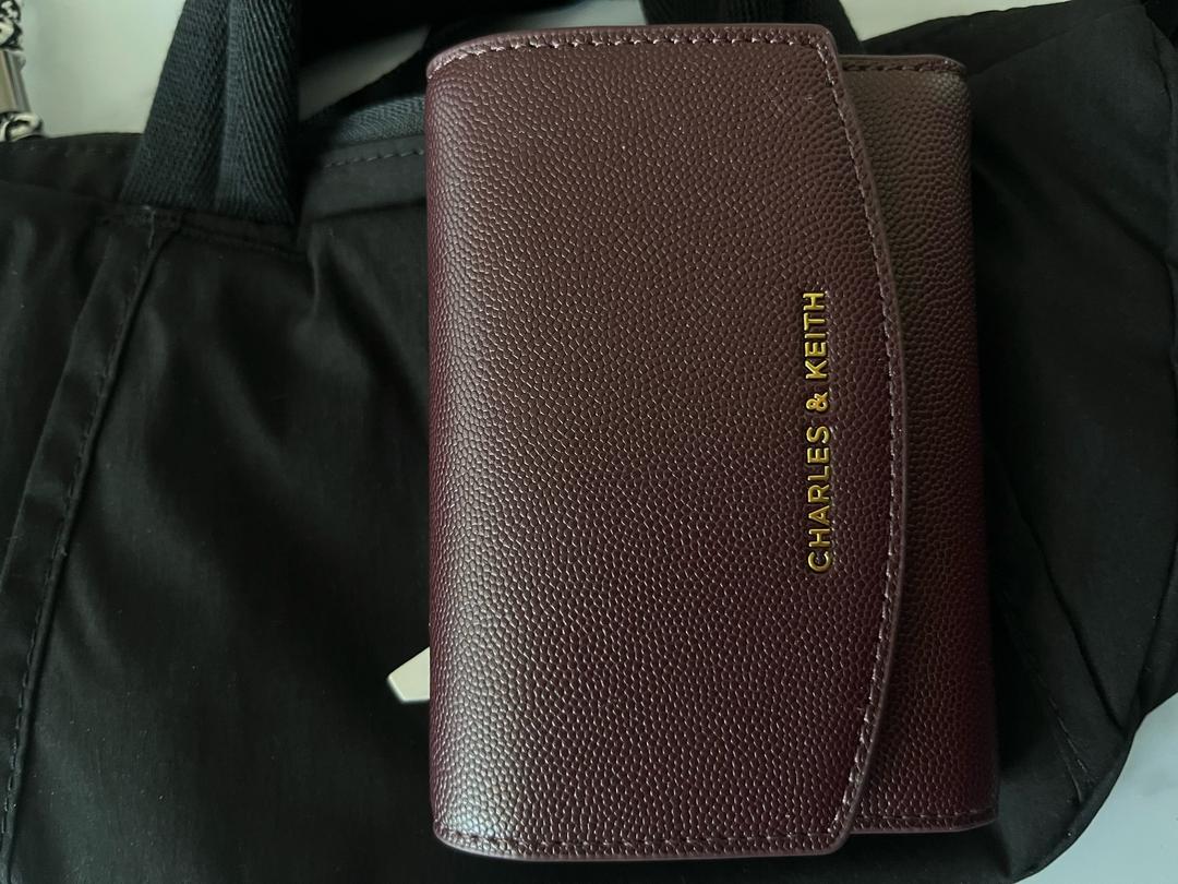 Charles & Keith Кошелек Charles & Keith — фото 2