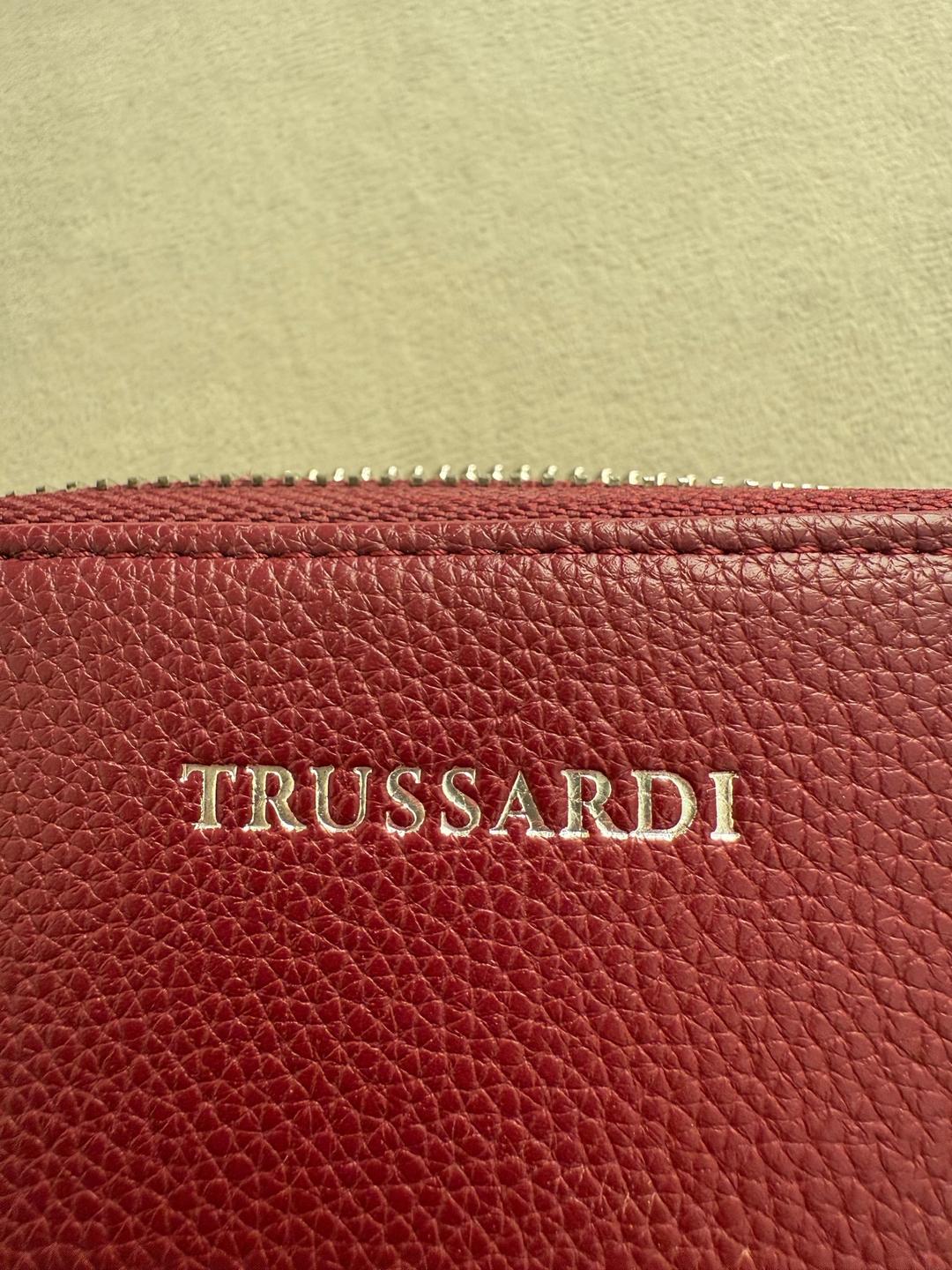 Trussardi Кошелек Trussardi — фото 2