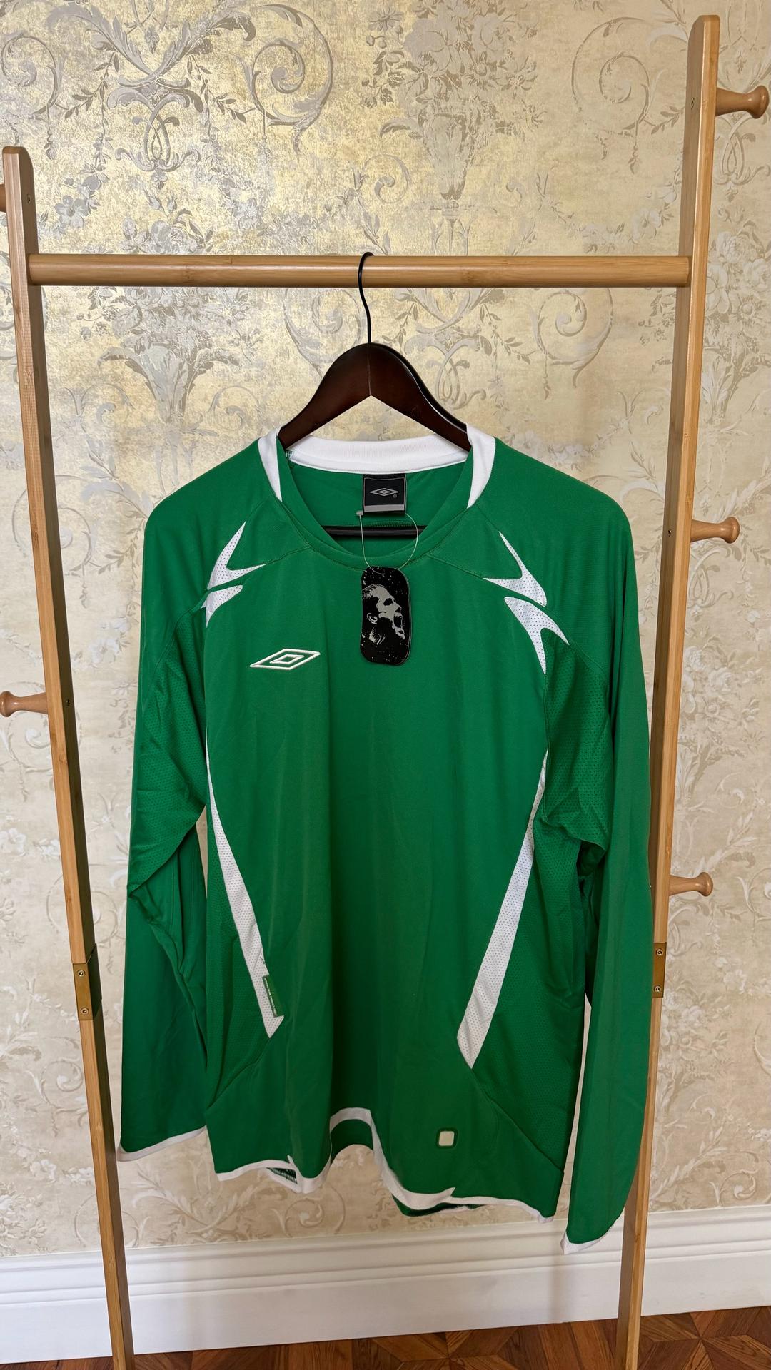 UMBRO Лонгслив Umbro — фото 2