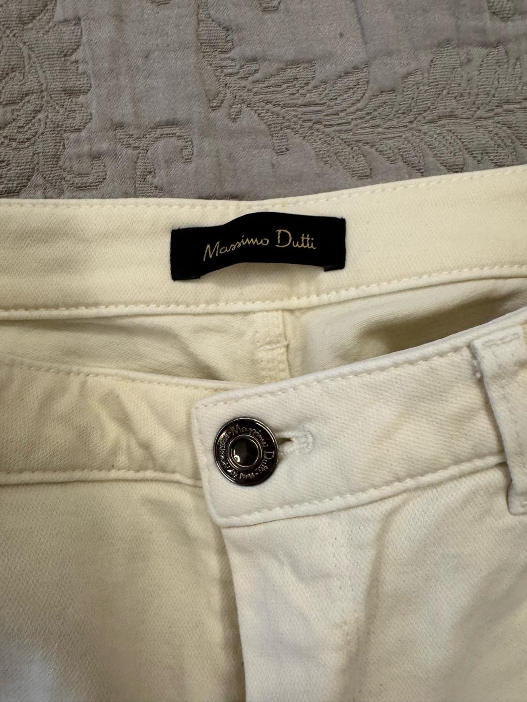 Massimo Dutti Джинсы Massimo Dutti — фото 2