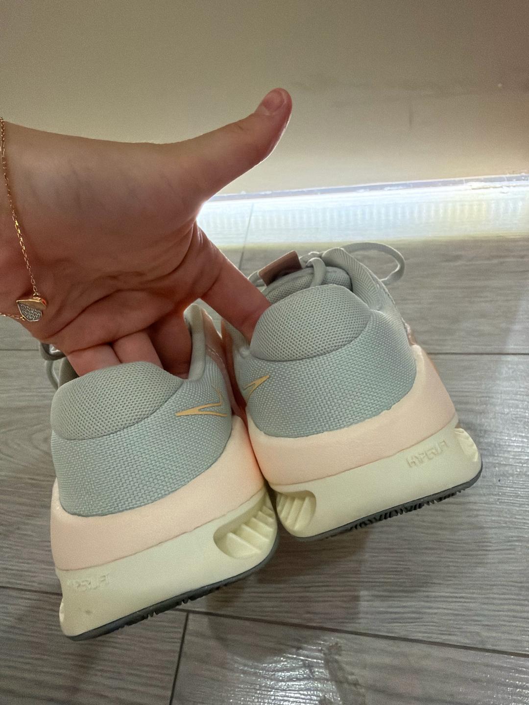 Nike Кроссовки Nike Metcon 9 — фото 2