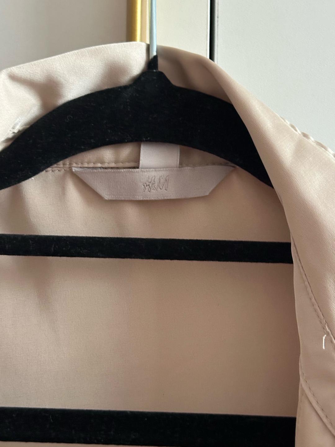 H&M Рубашка H&M — фото 2