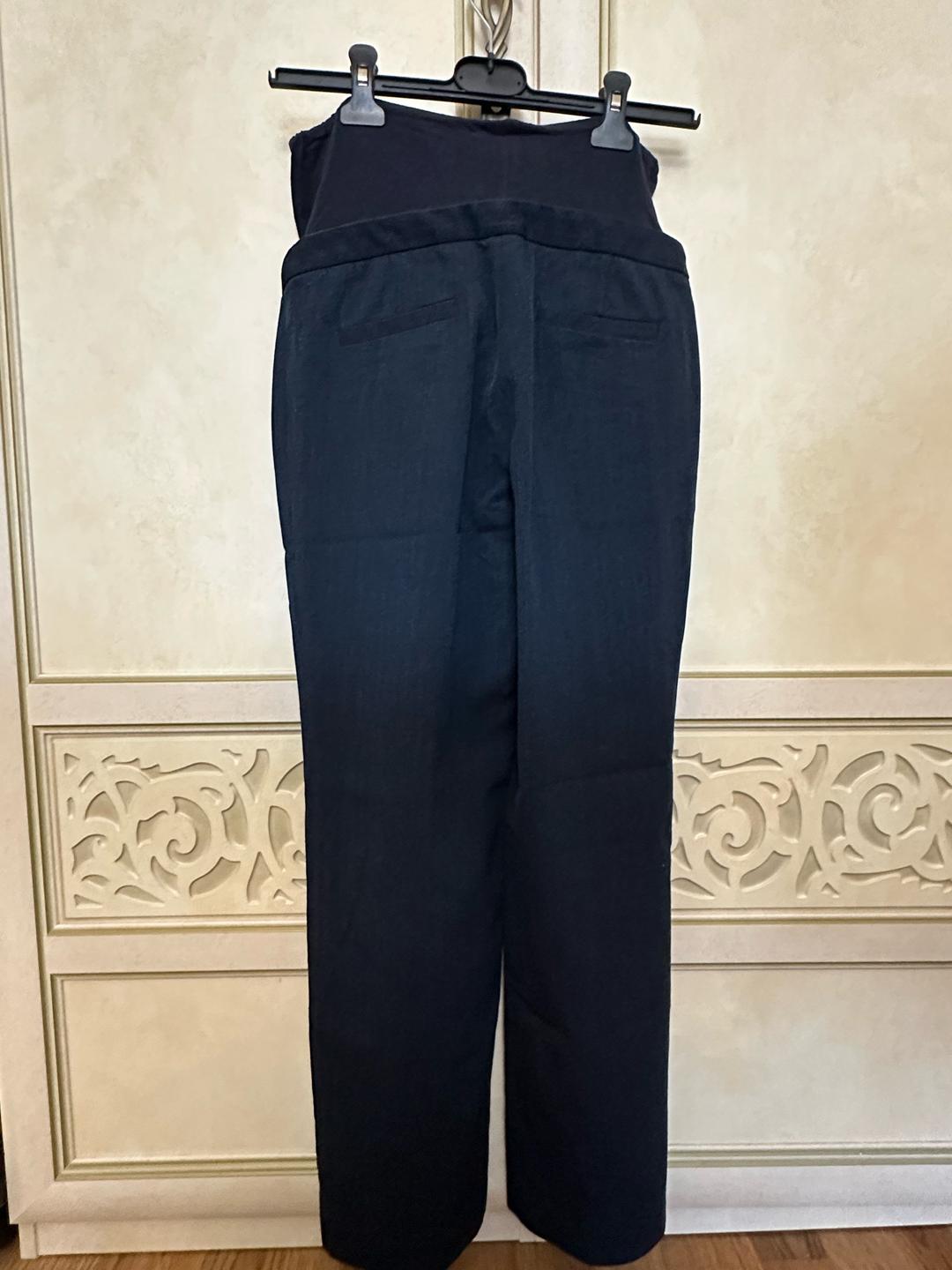 Massimo Dutti Брюки для беременных Massimo Dutti Maternity XS. — фото 2