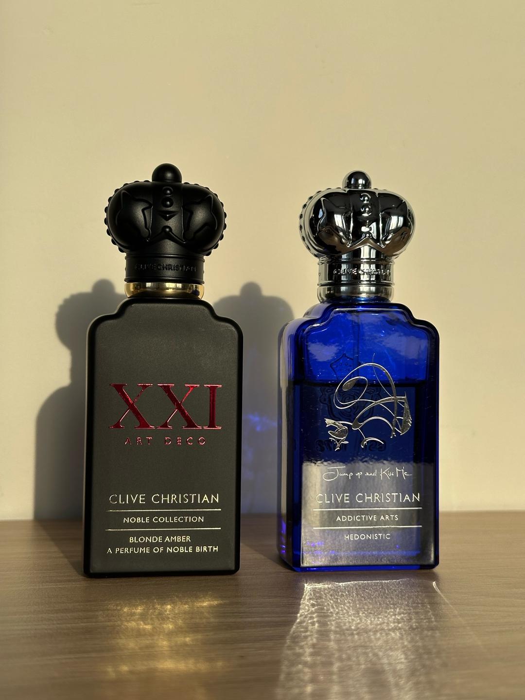 CLIVE CHRISTIAN Clive Christian набор 2*2 мл — фото 2