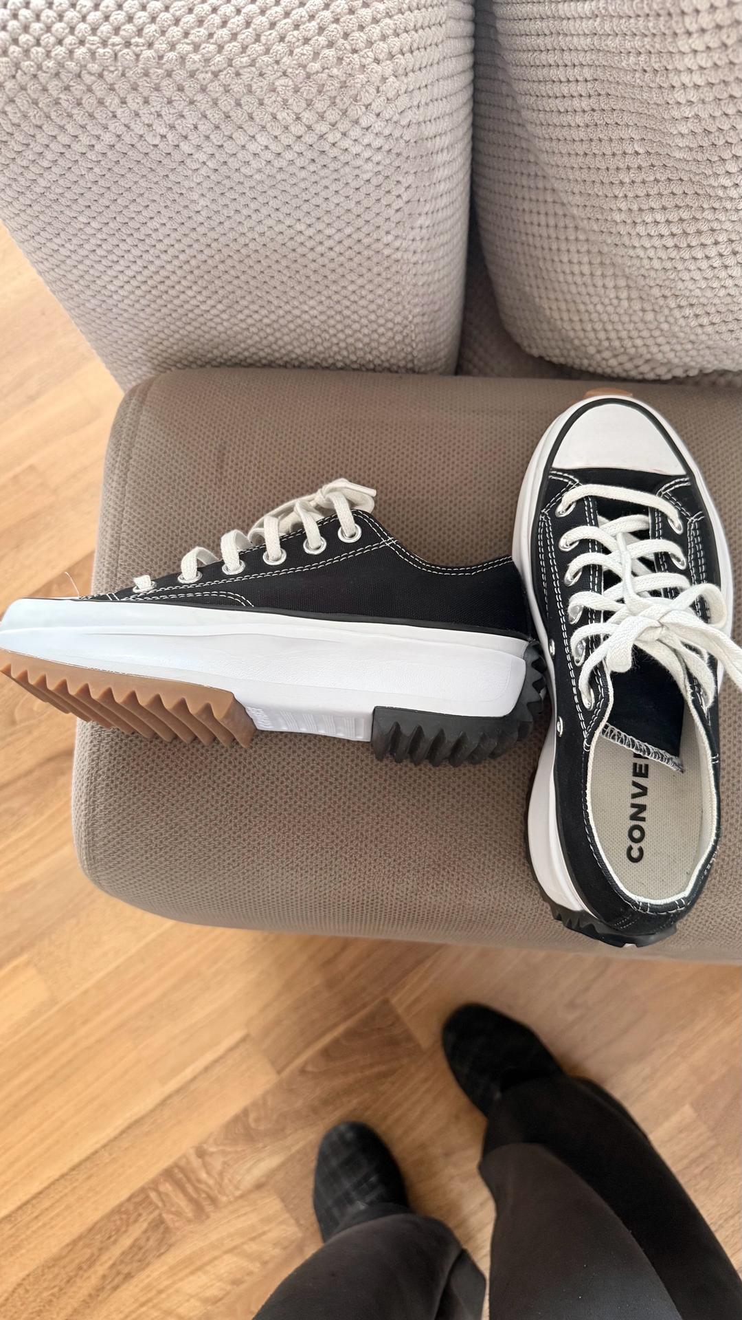 Converse Кеды Conerse — фото 2