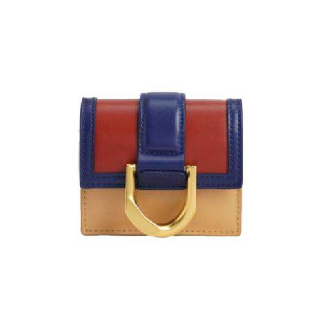 Charles & Keith Мини-сумка женская — фото 2