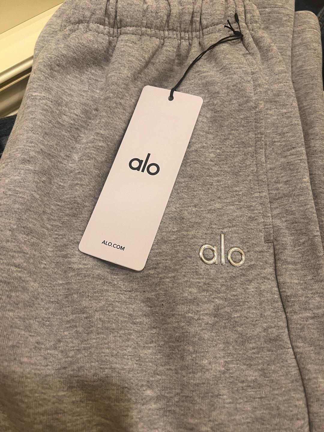 Alo Yoga Спортивные штаны Alo — фото 2