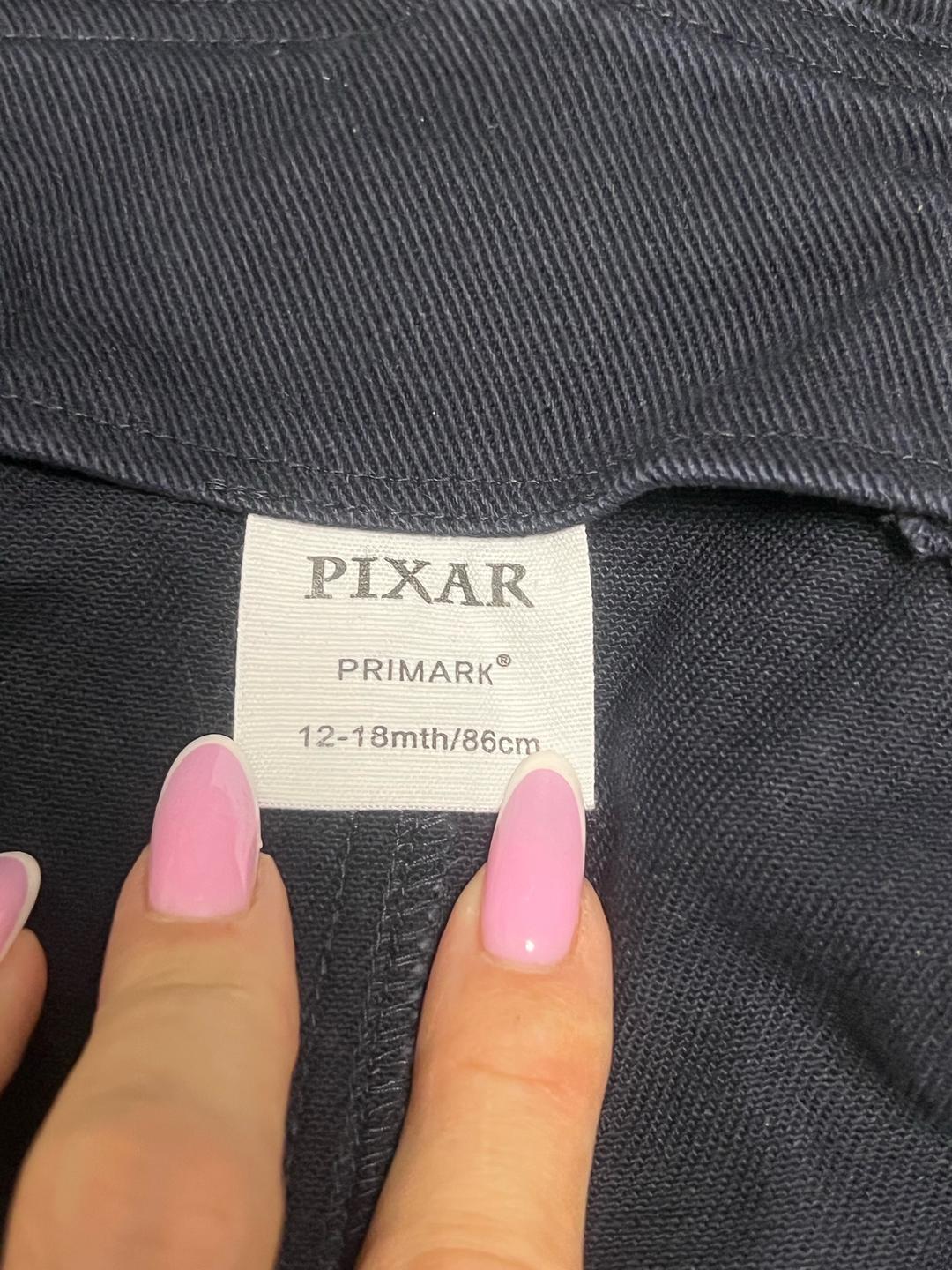 Primark Джинсовый комбинезон Primark — фото 2