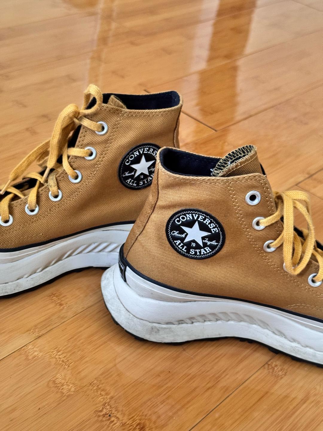 Converse Converse Chuck70 AT-CX High-Top — фото 2