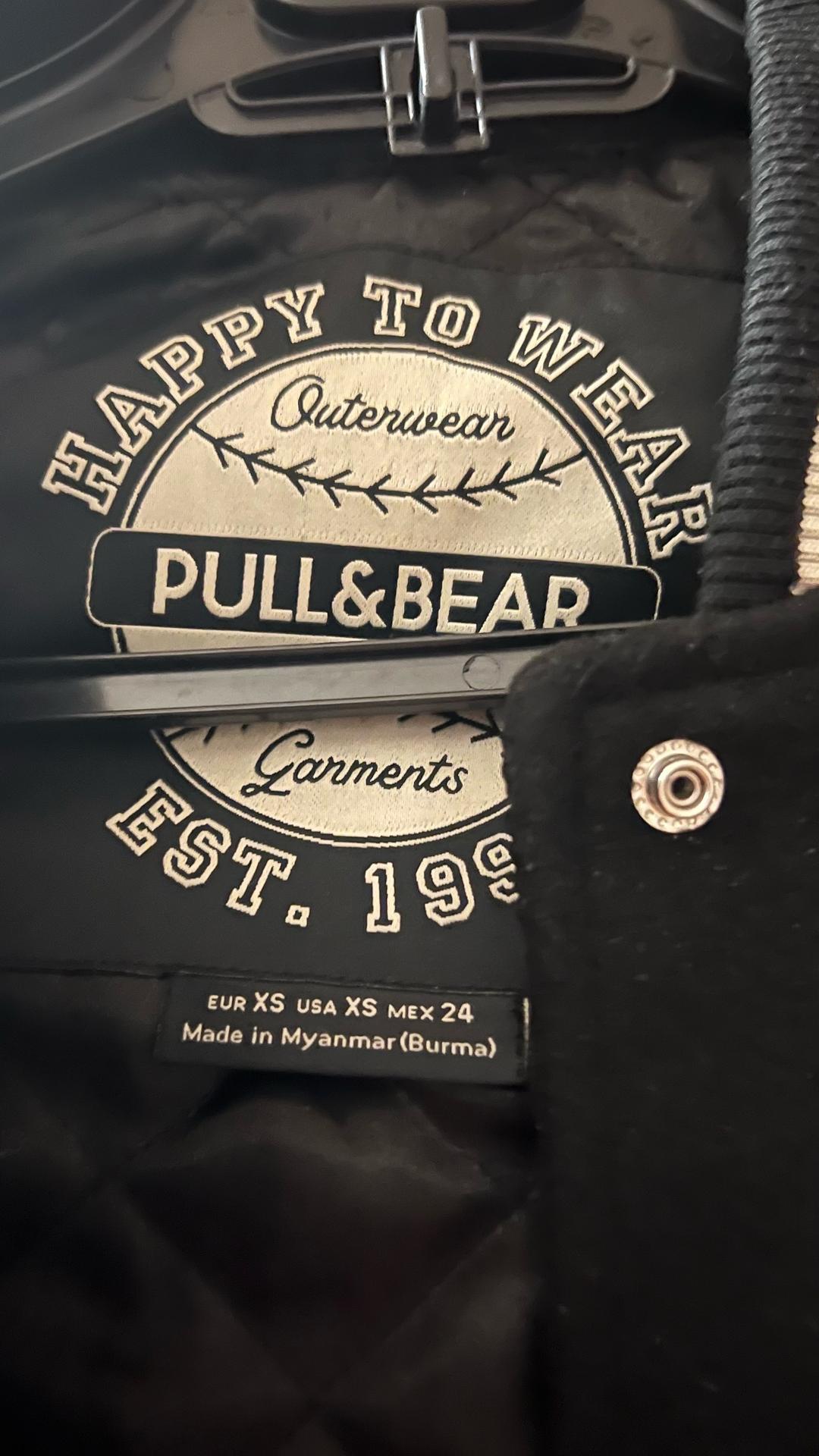 Pull & Bear Birdy Pull &Bear — фото 2