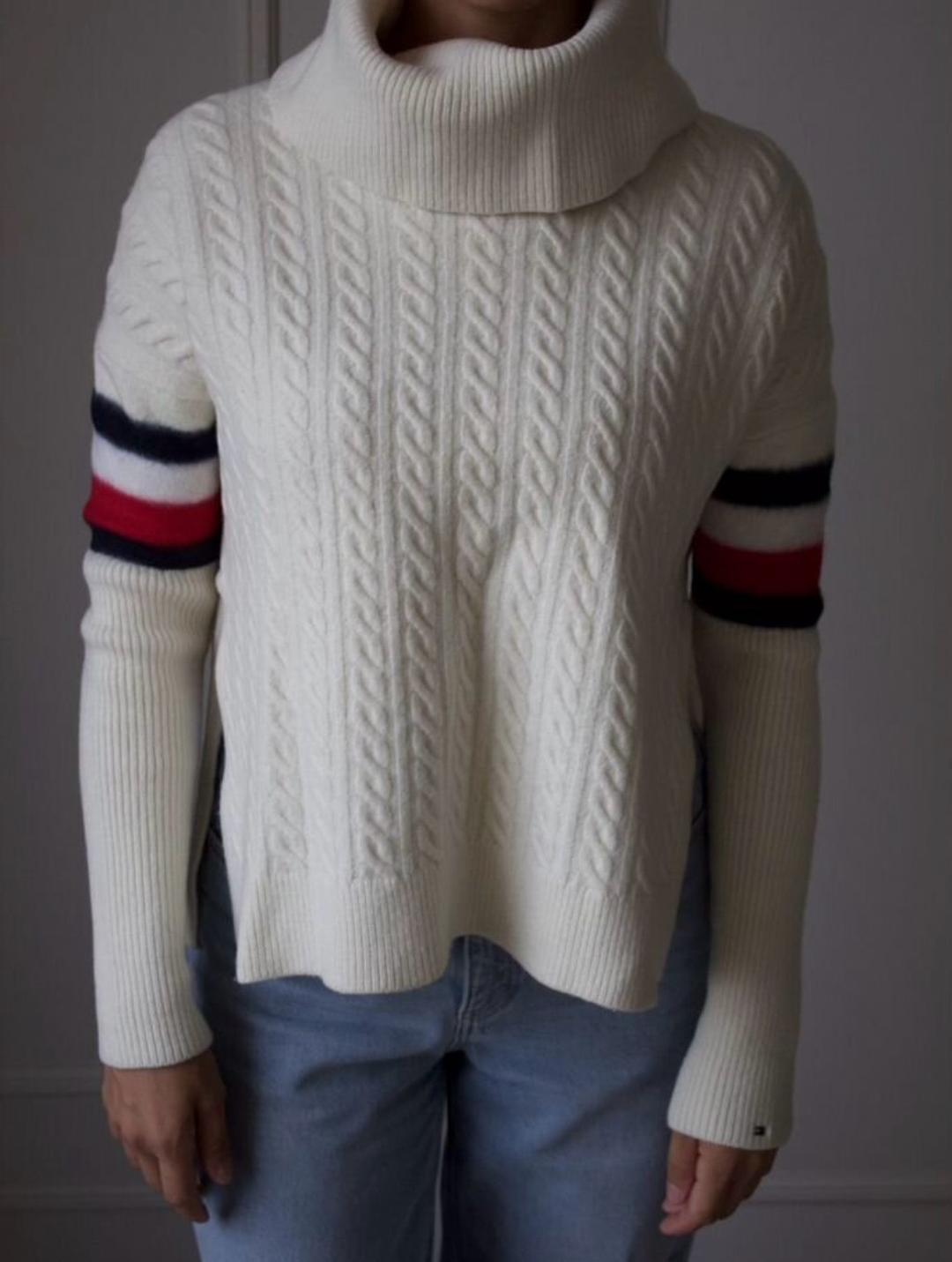 Tommy Hilfiger Свитер Tommy Hilfiger — фото 2