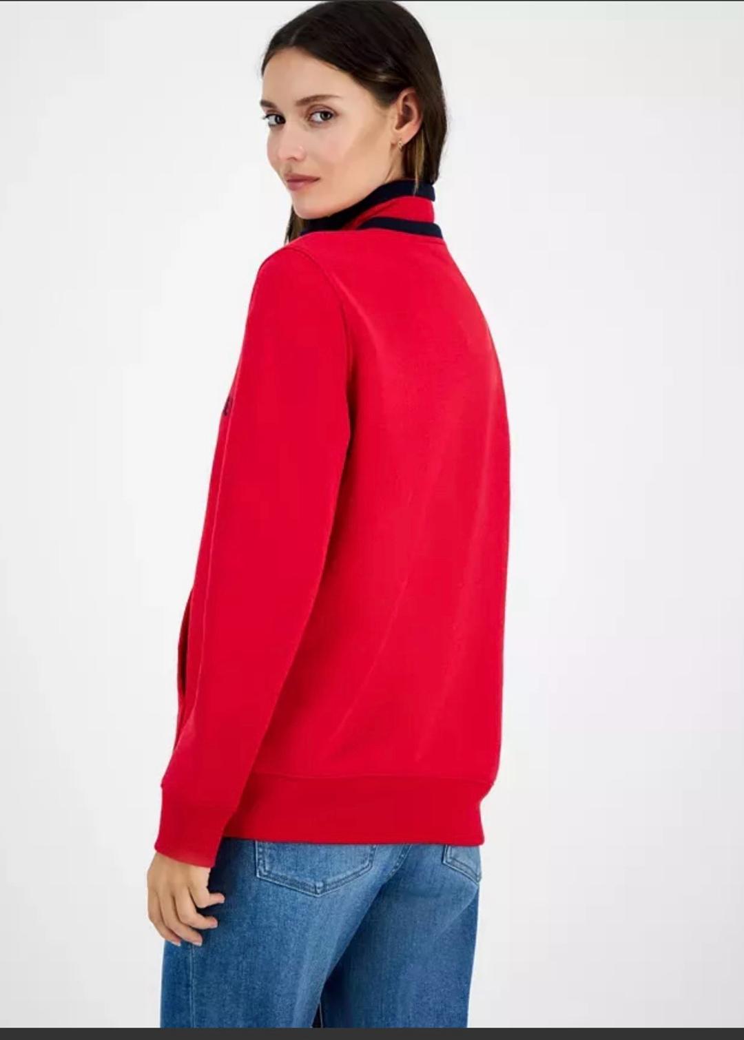 Tommy Hilfiger Толстовка Tommy Hilfiger — фото 2