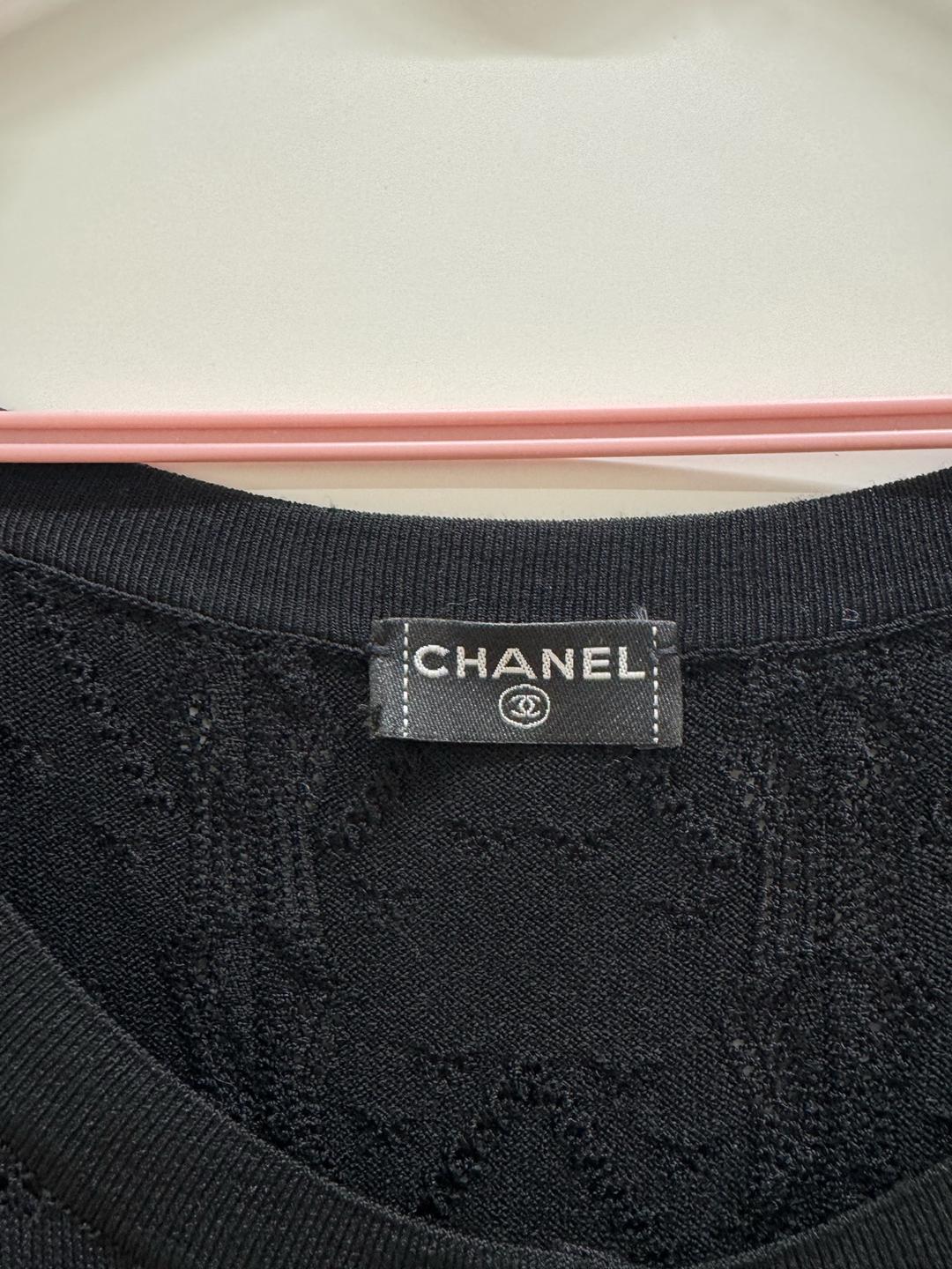 Chanel CHANEL платье — фото 2
