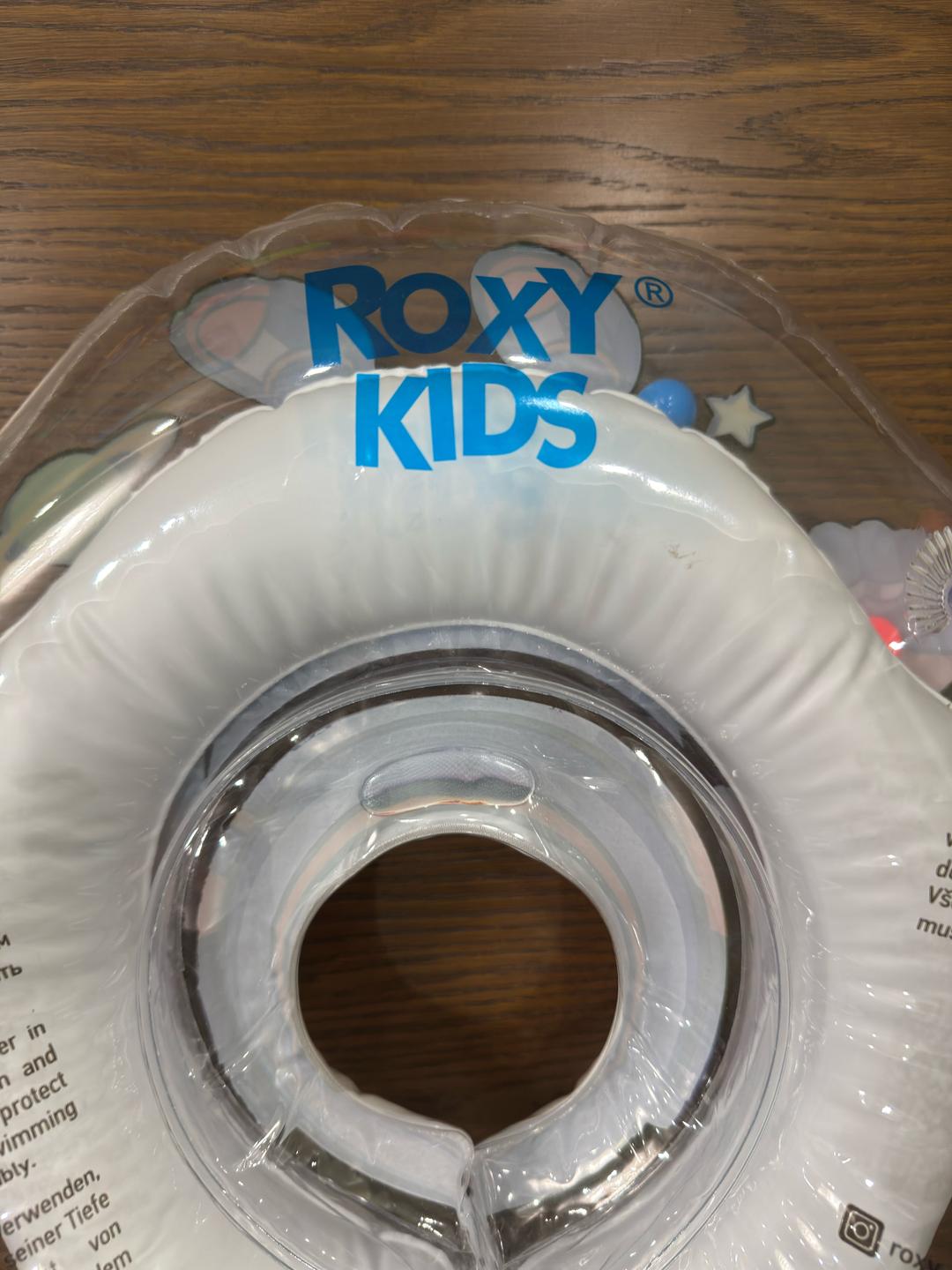 Roxy Надувной круг для купания Roxy Kids — фото 2