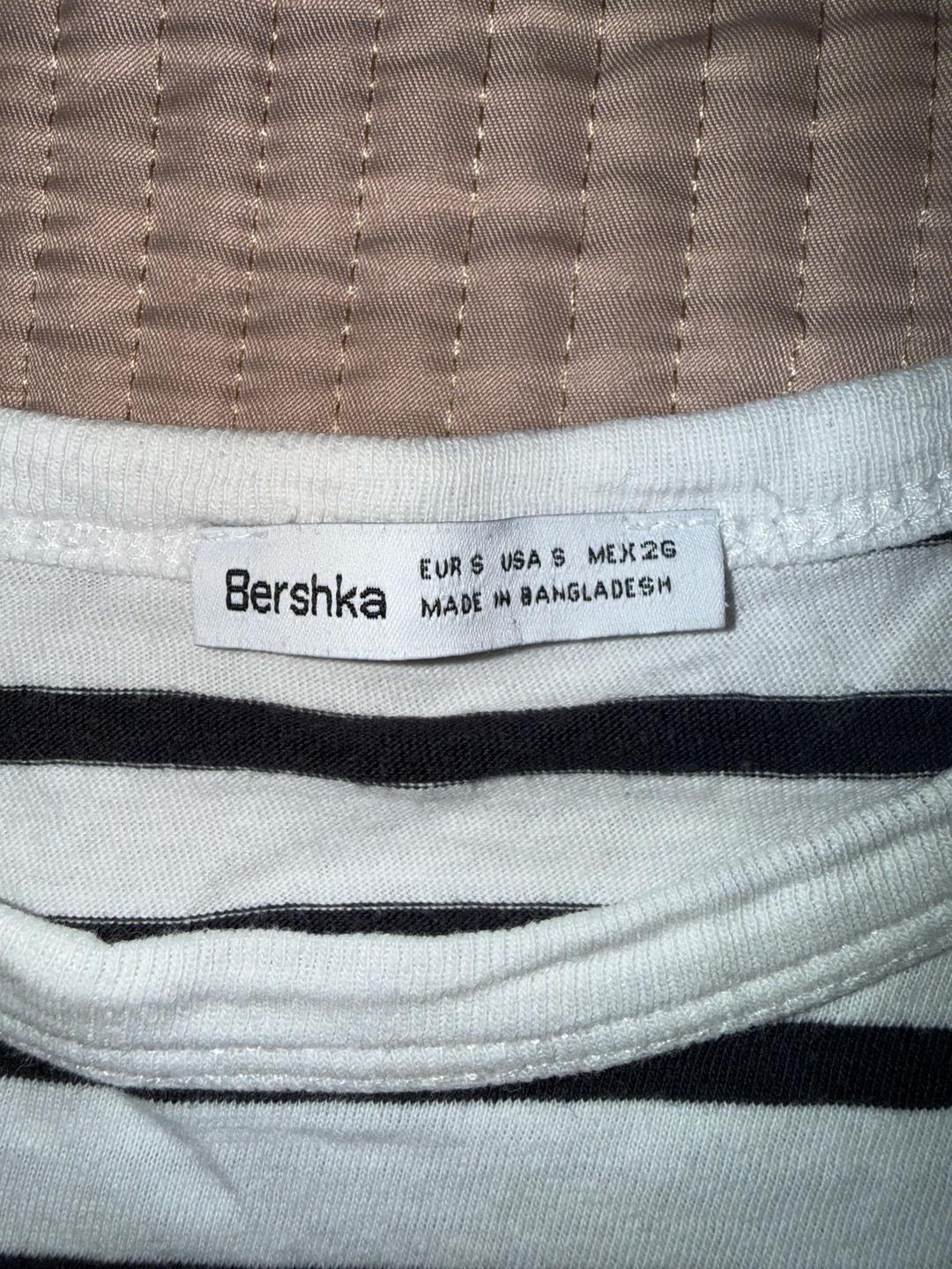 Bershka Футболка Bershka — фото 2