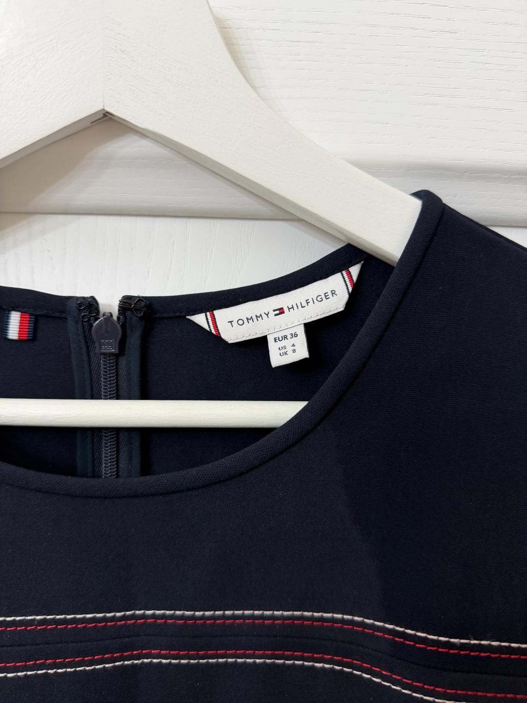 Tommy Hilfiger Платье Tommy Hilfiger — фото 2