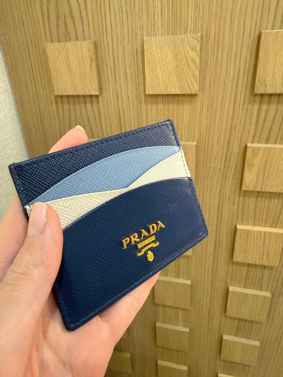Prada Кардхолдер Prada — фото 2
