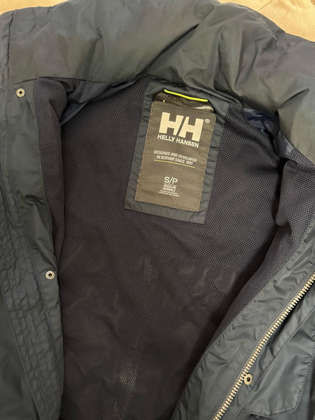 Helly Hansen Ветровка Helly Hansen — фото 2