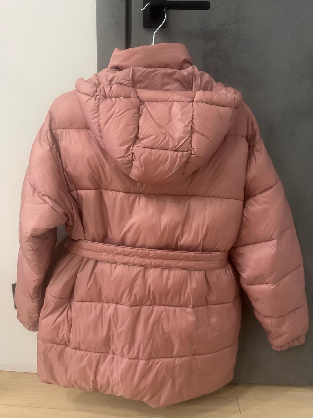 FILA Куртка женская FILA 42-44 — фото 2