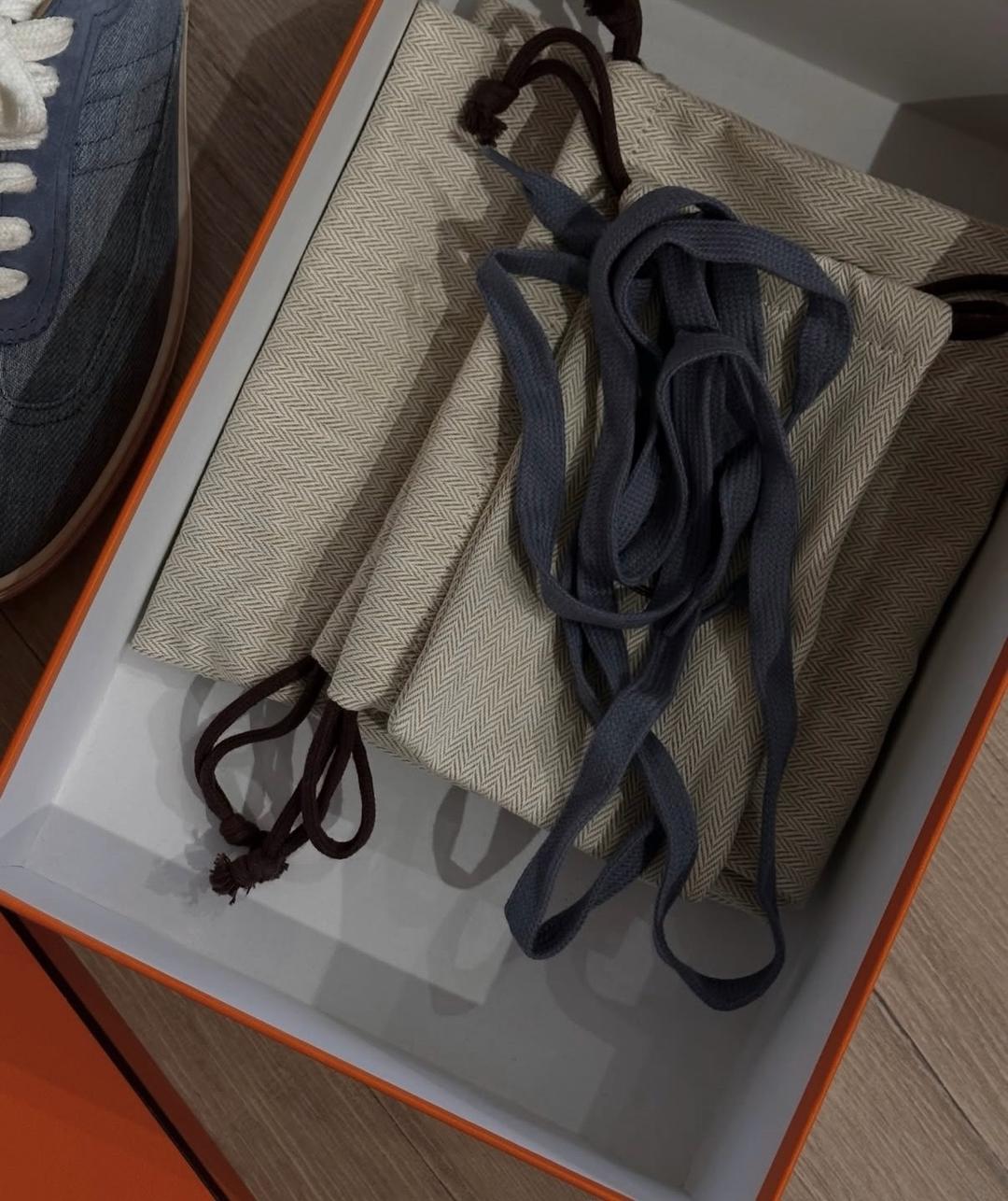 Hermès Hermès Quicker Sneaker — фото 2