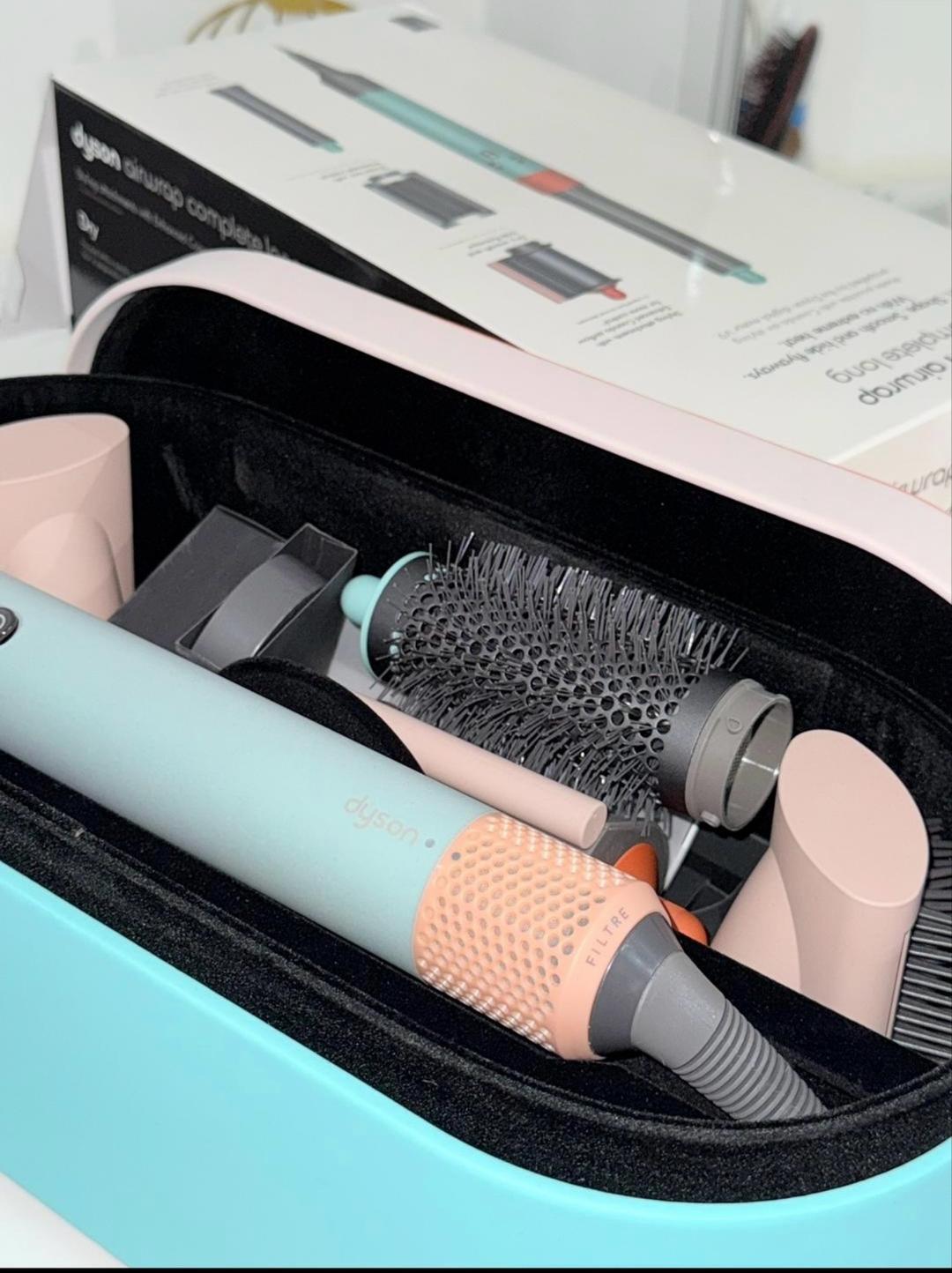 Dyson dyson airwrap complete long стайлер — фото 2