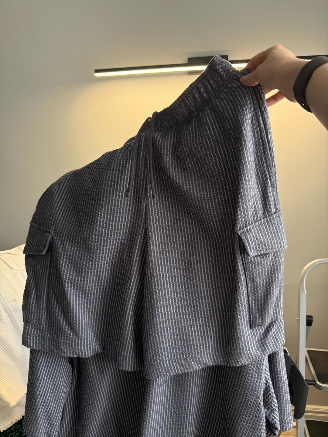 Zara Спортивный костюм ZARA — фото 2