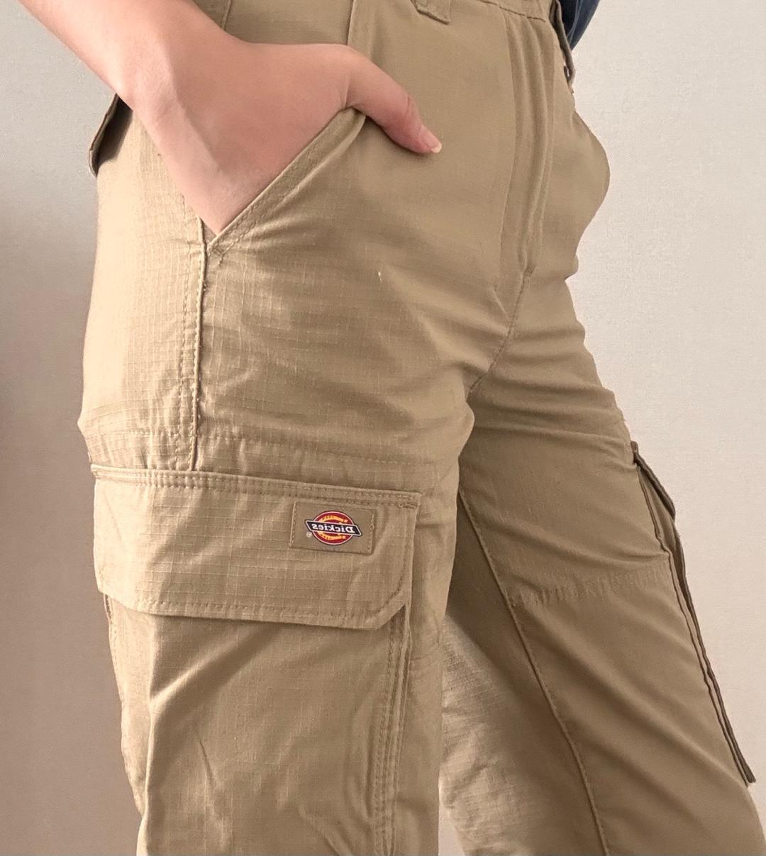 Dickies Брюки карго Dickies — фото 2