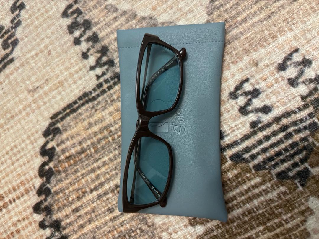 sunny glasses Очки солнцезащитные — фото 2