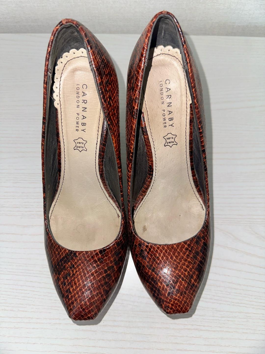carnaby Туфли женские Carnaby — фото 2