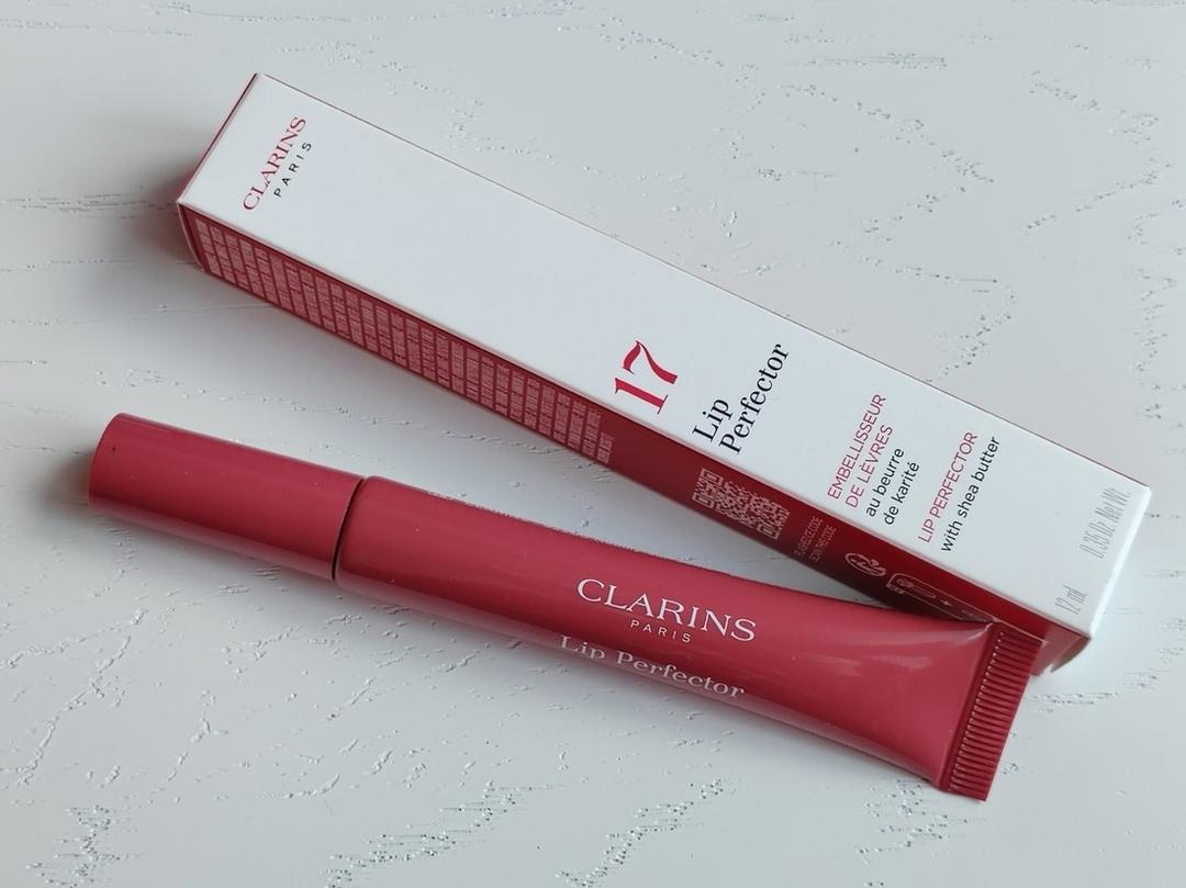 Clarins Блеск для губ Clarins Lip Perfector — фото 2