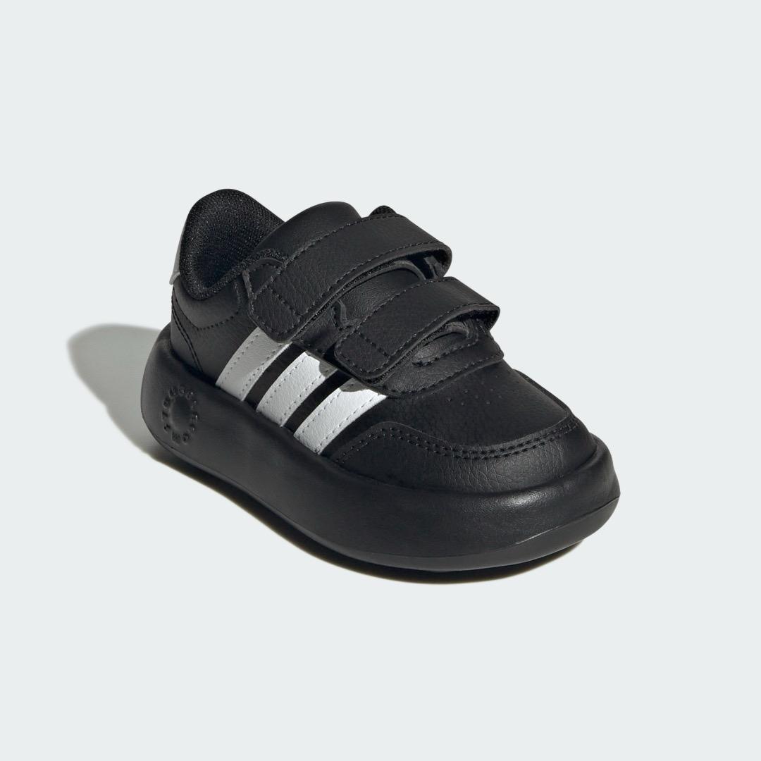 Adidas adidas кроссовки детские — фото 2