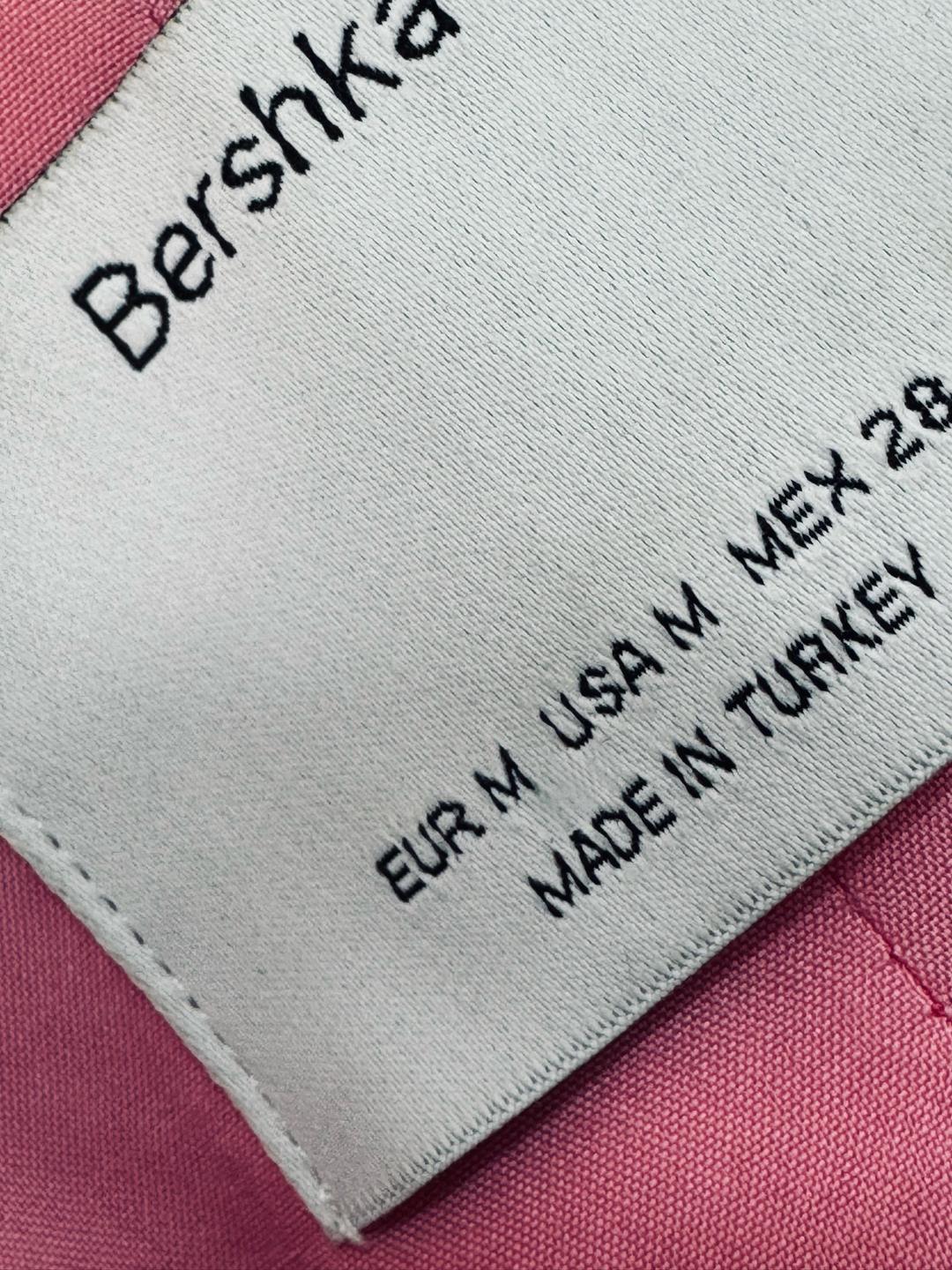 Bershka Bershka пиджак — фото 2