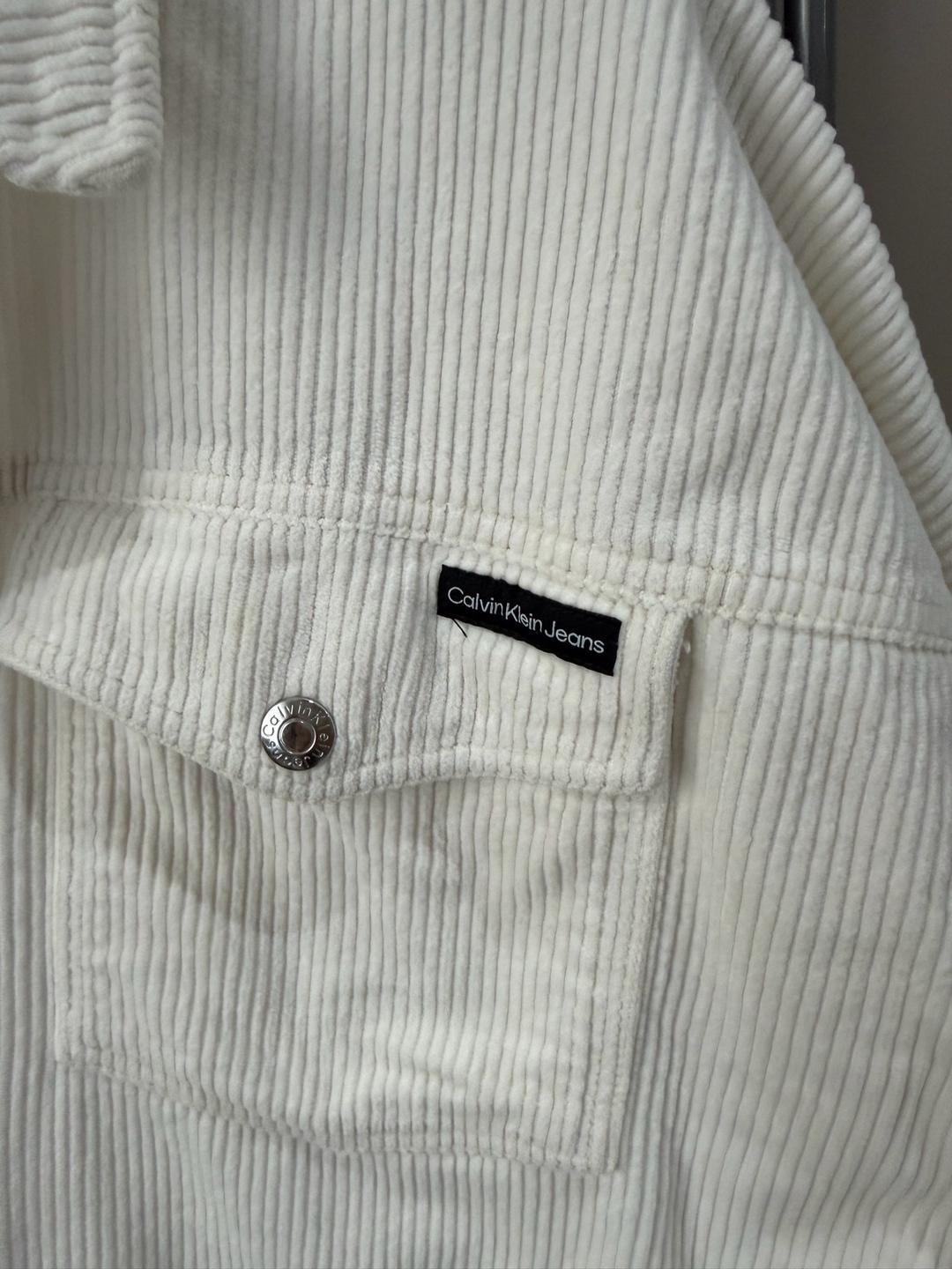 Calvin Klein Куртка Calvin Klein Jeans — фото 2