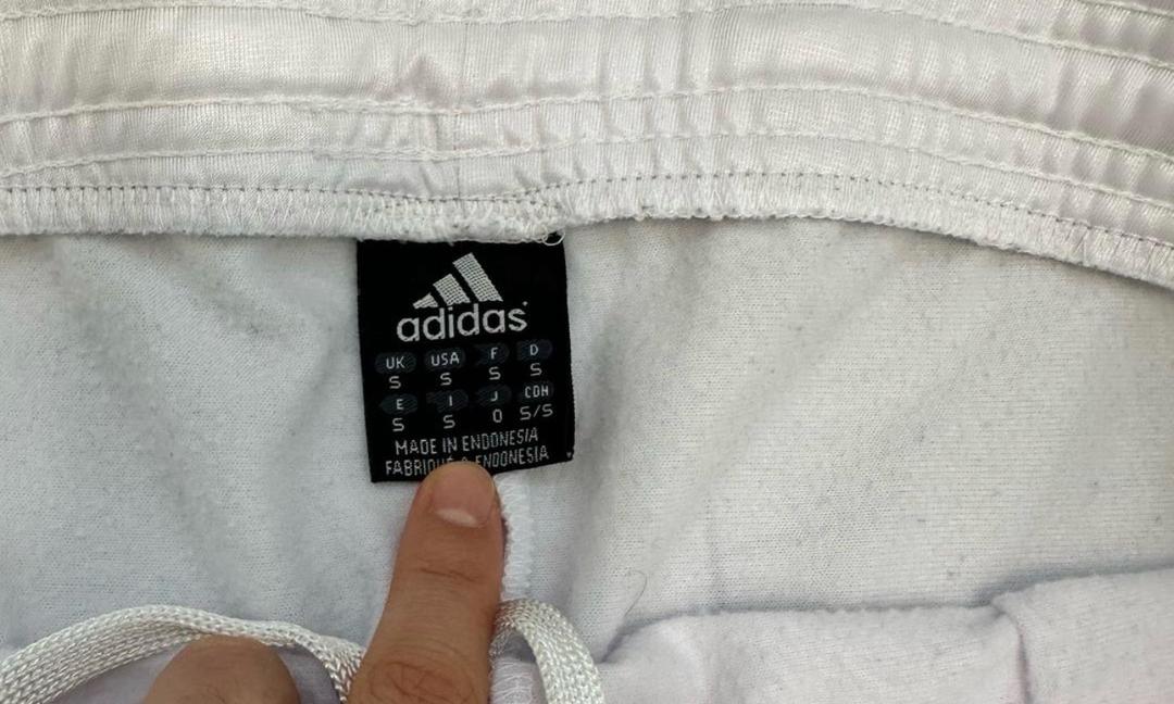 Adidas Брюки Адидас. — фото 2
