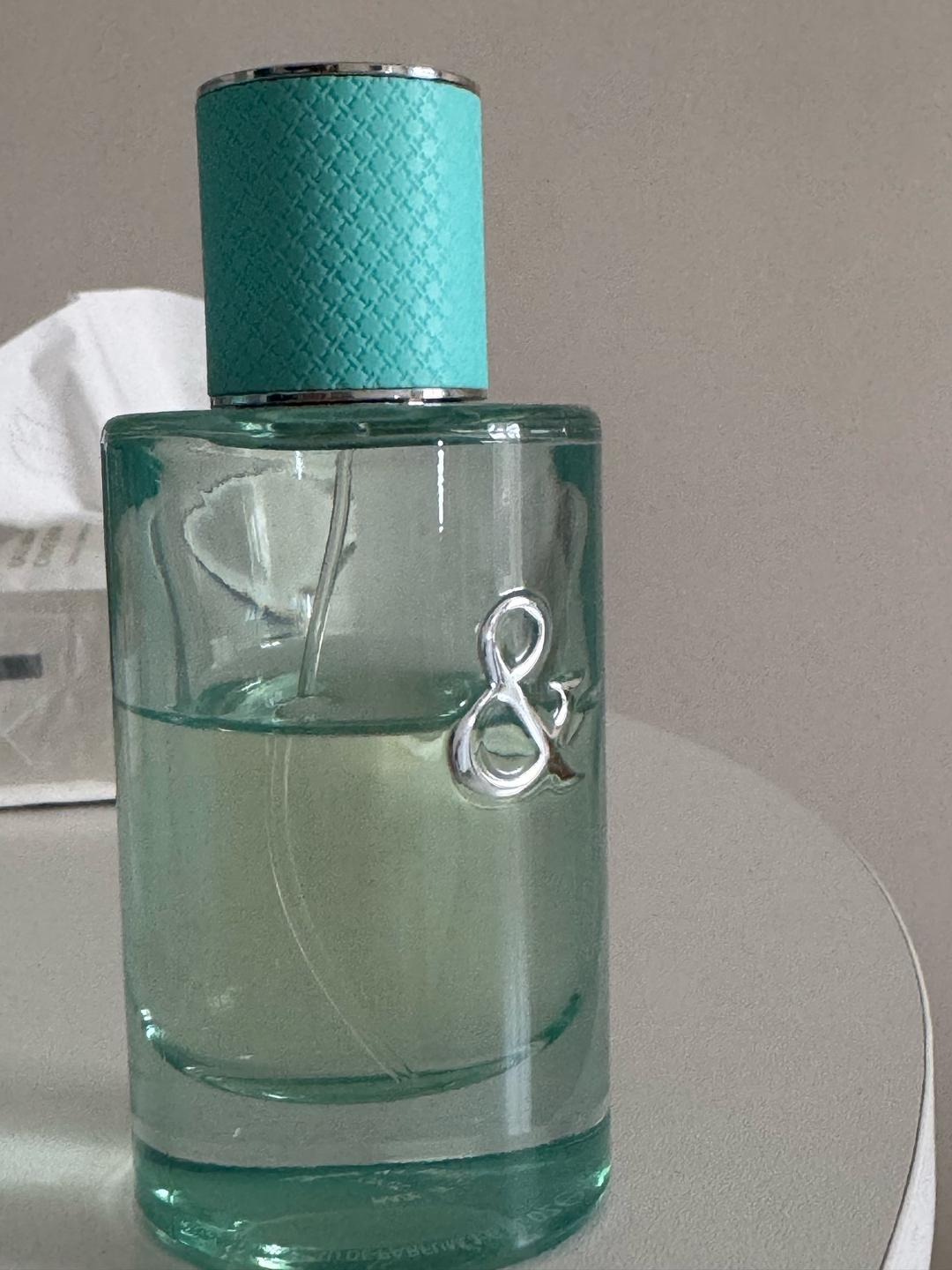 Tiffany & Co. Парфюмерная вода — фото 2