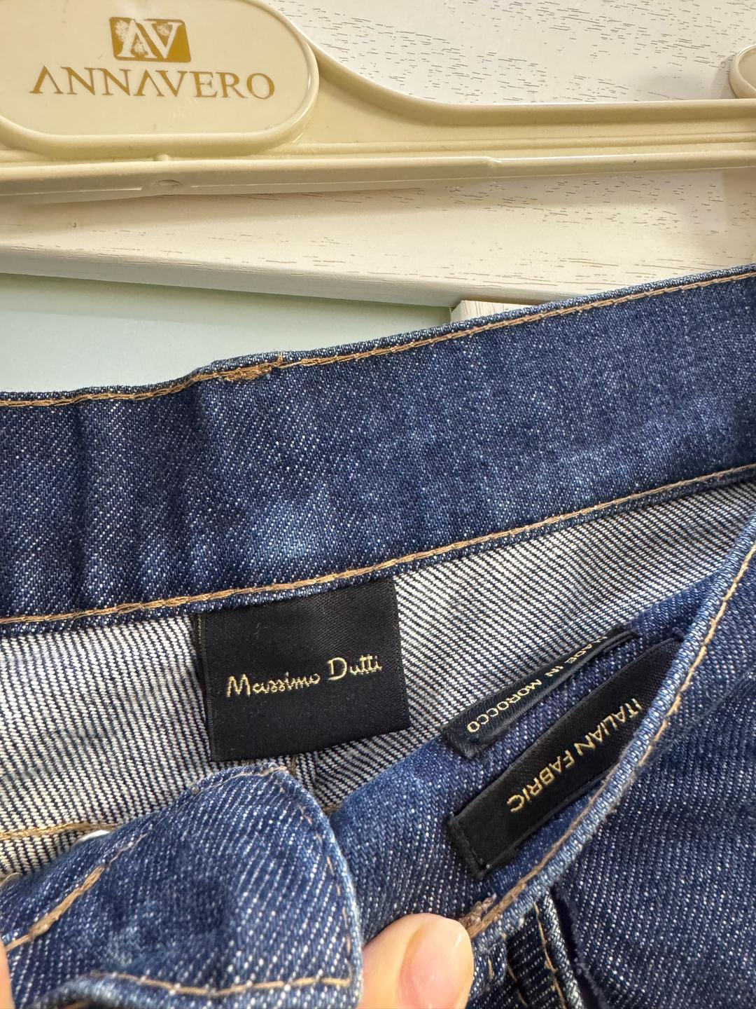 Massimo Dutti Джинсы Massimo Dutti — фото 2