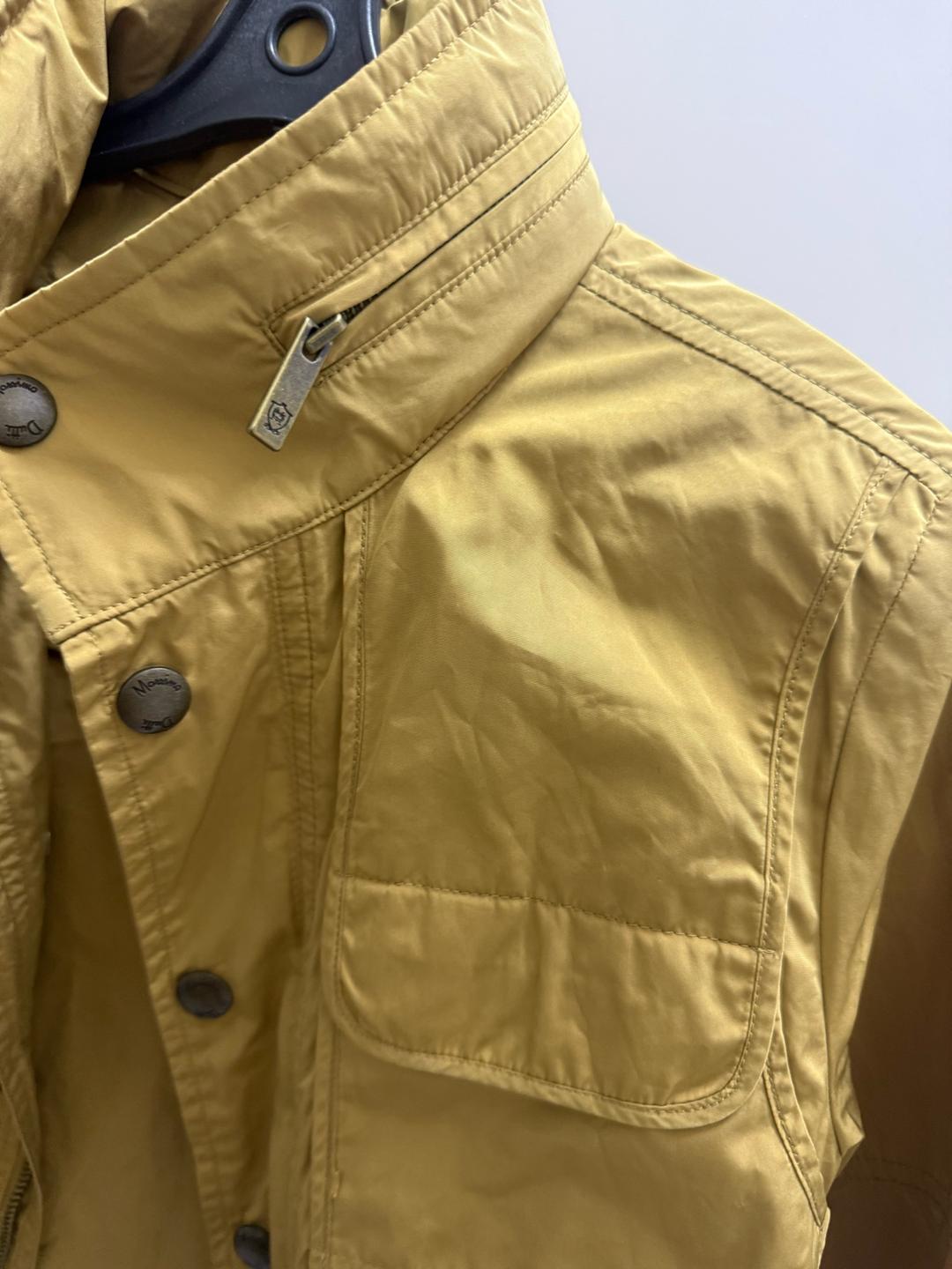 Massimo Dutti Куртка Massimo Dutti Sport — фото 2