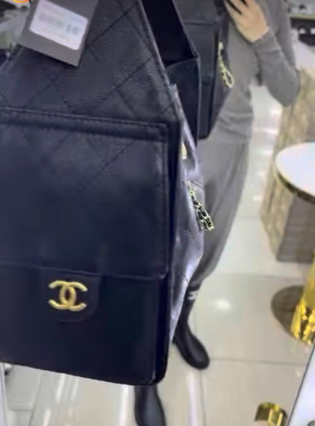 Chanel Сумка — фото 2