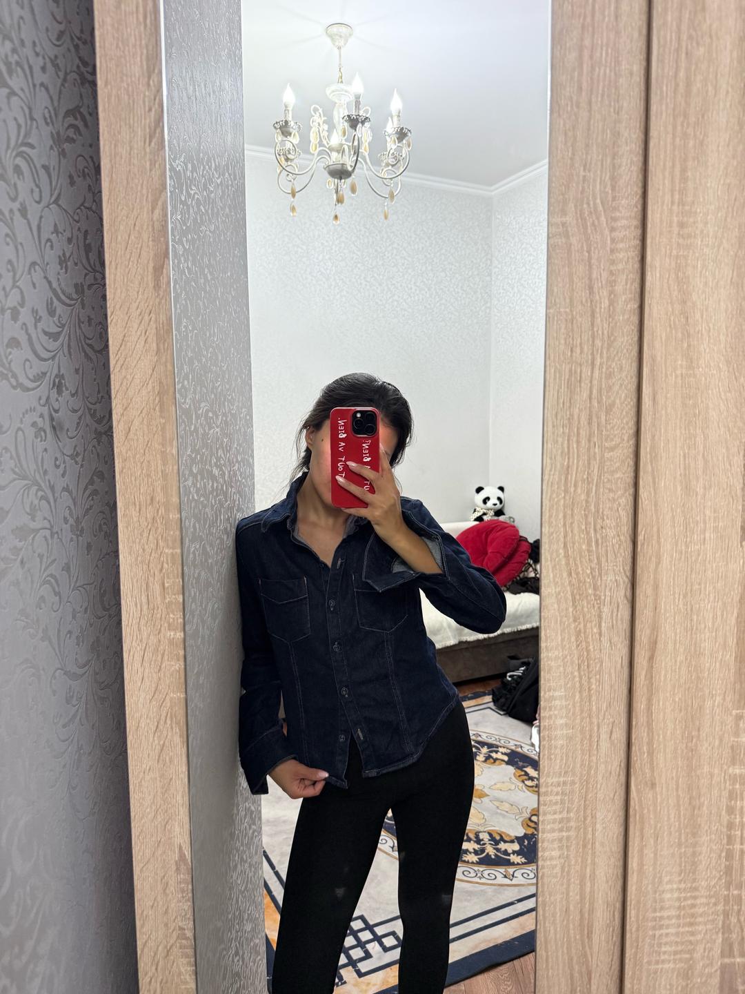 Zara Рубашка Zara — фото 2