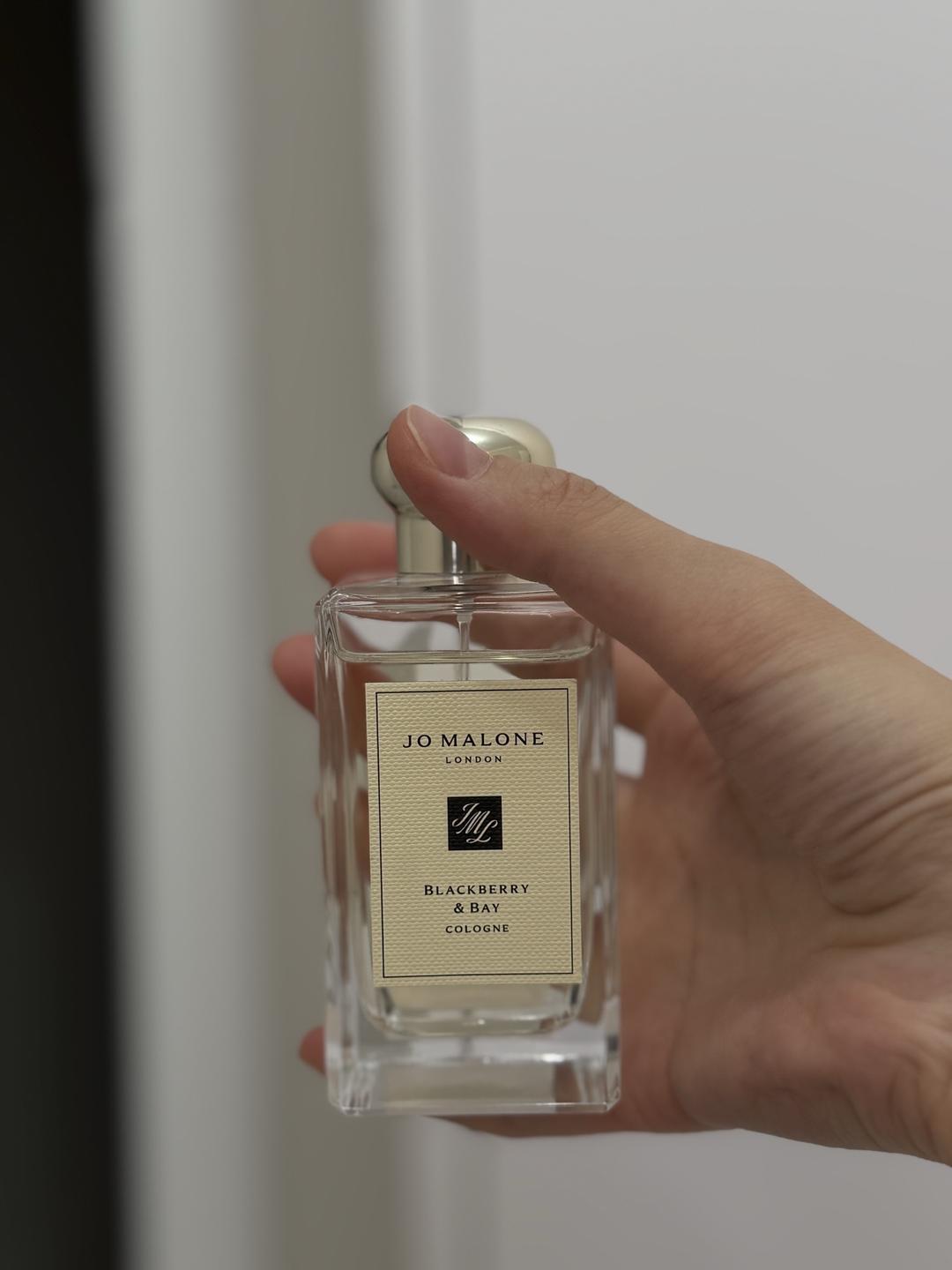 Jo Malone London Jo Malone Blackberry and bay — фото 2